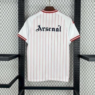 Criança | Arsenal - Arsenal 2025-26 Home Kids Kit