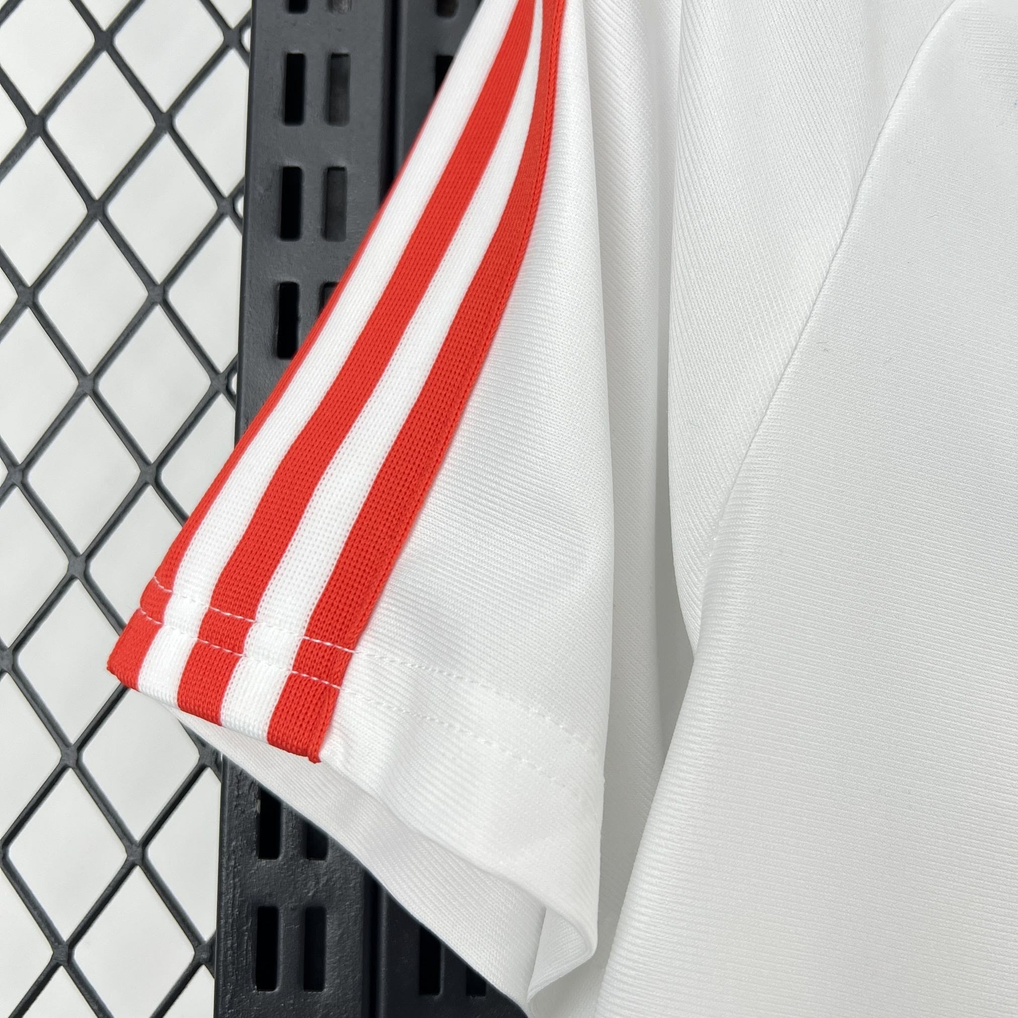 Homem | Liverpool - Liverpool 2025-26 Jersey
