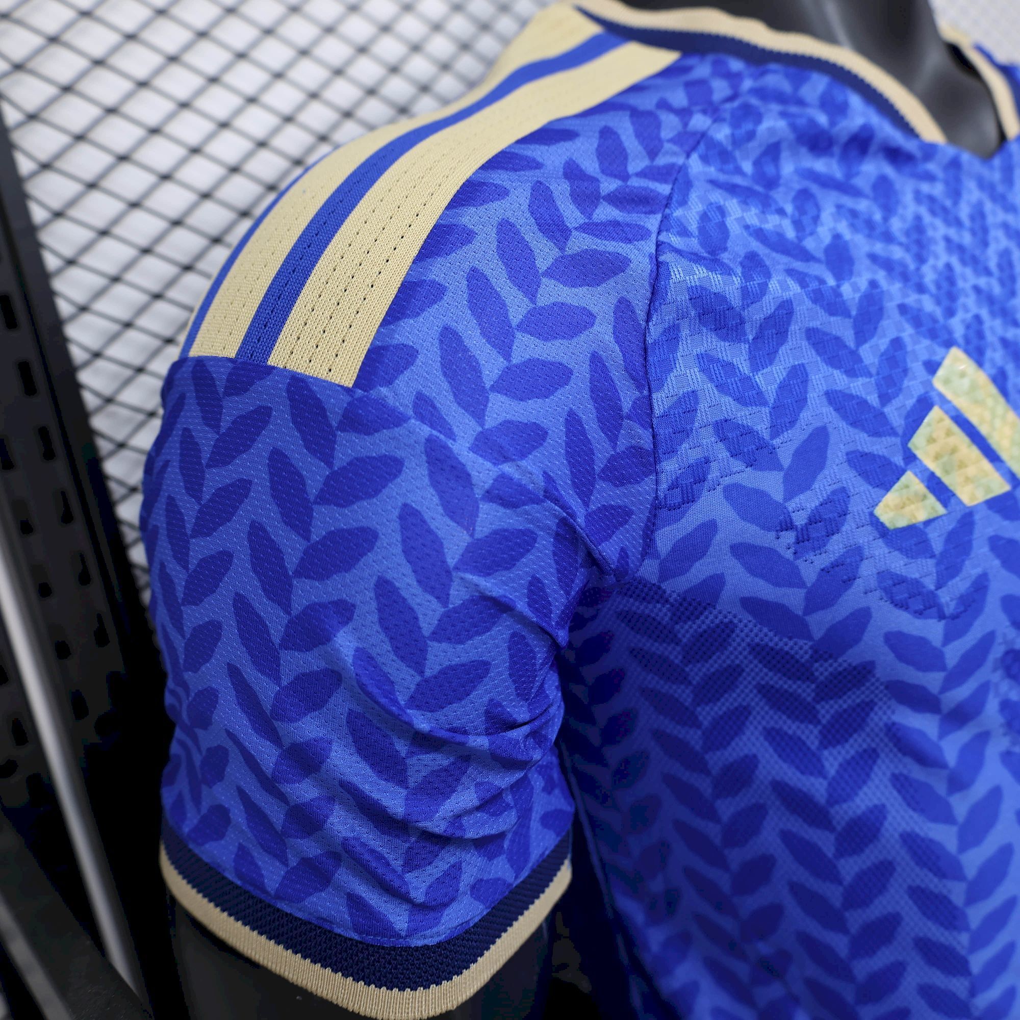 Homem | Itália - Italy 2026 WC Home Player