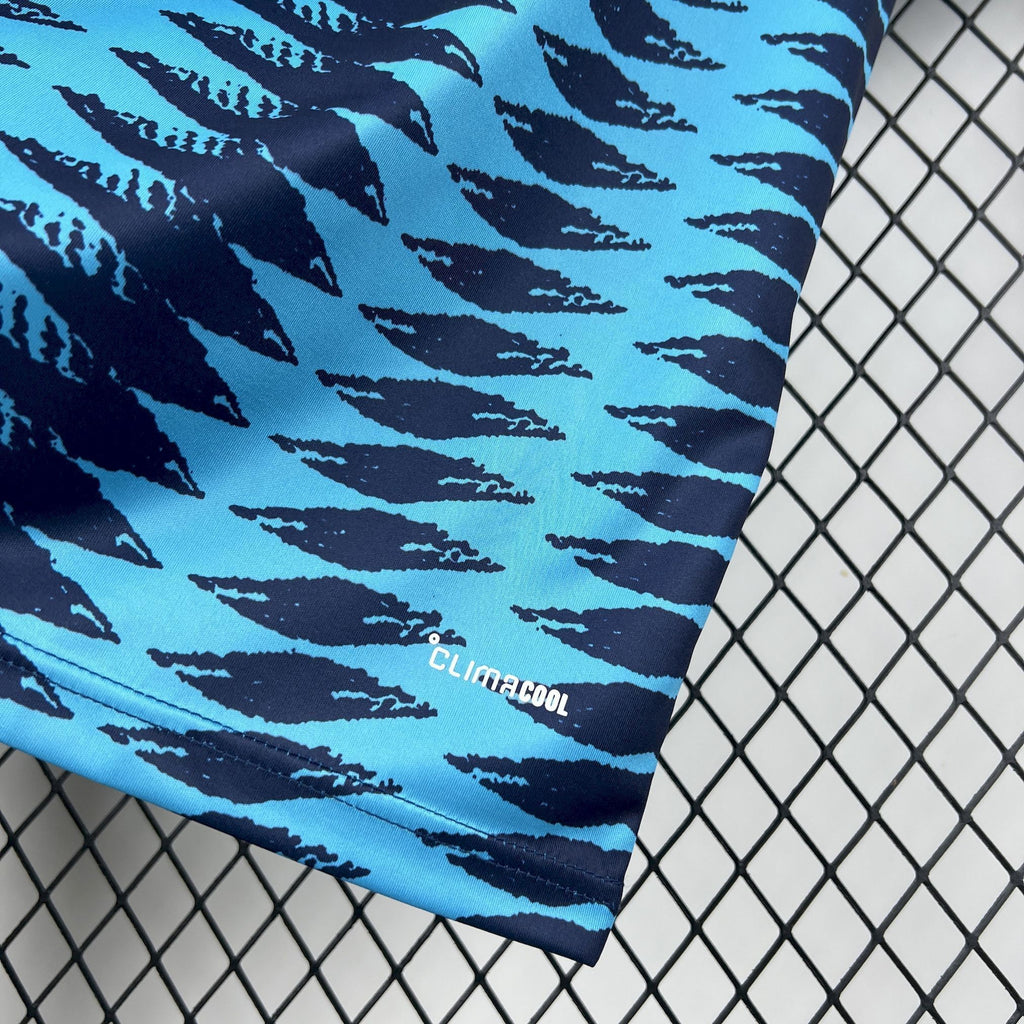 Homem | Colômbia - Colombia 2026 WC Away