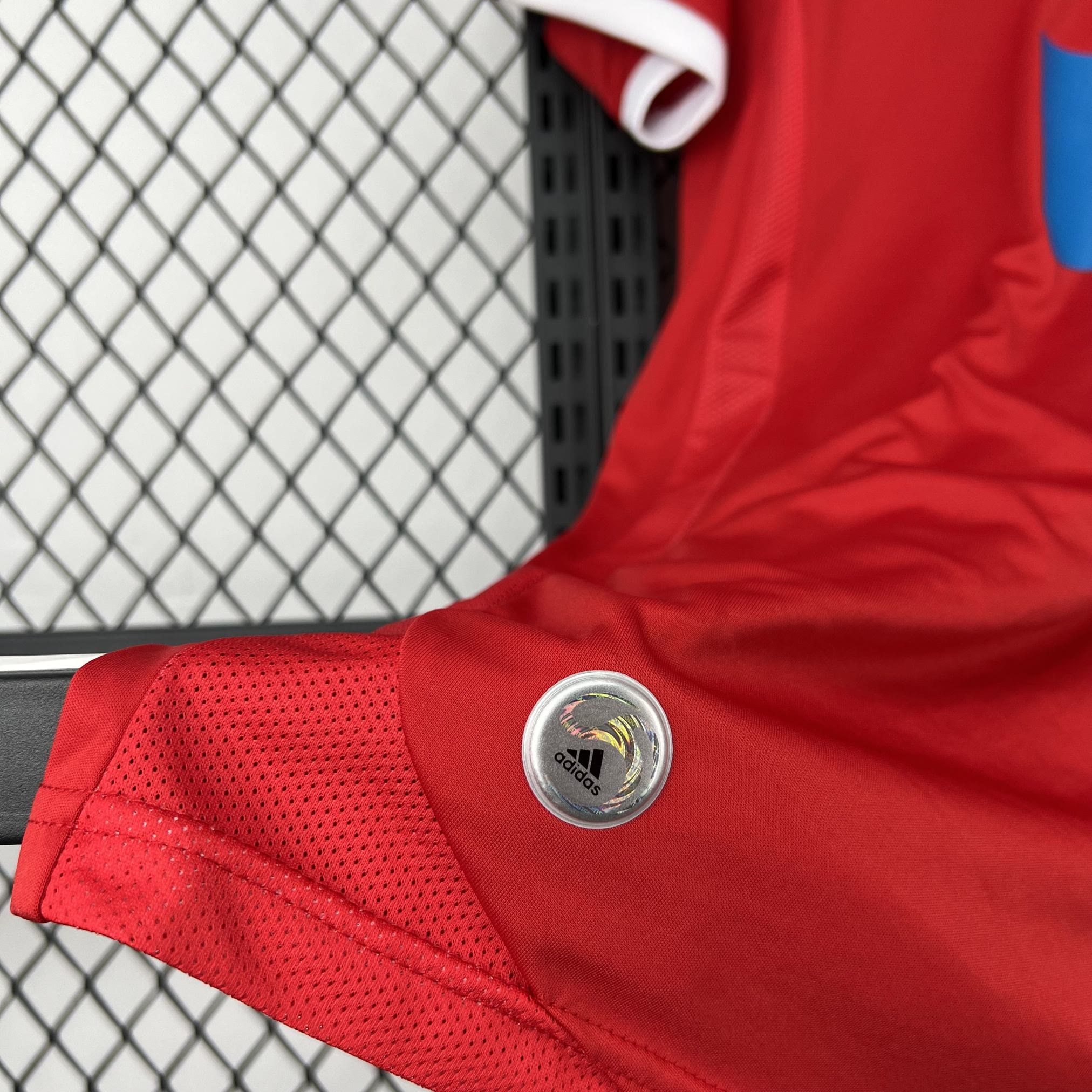 Homem | Benfica - Retro Benfica 2009-10 Home Jersey