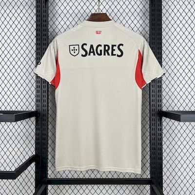 Homem | Benfica - Benfica 2025-26 Away Jersey