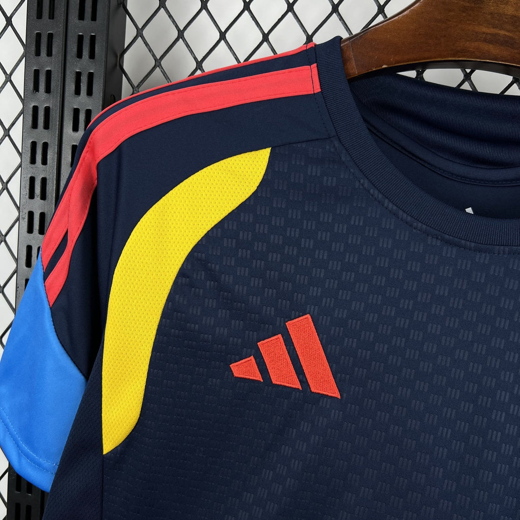 Homem | Colômbia - Colombia 2026 WC Pre-Match
