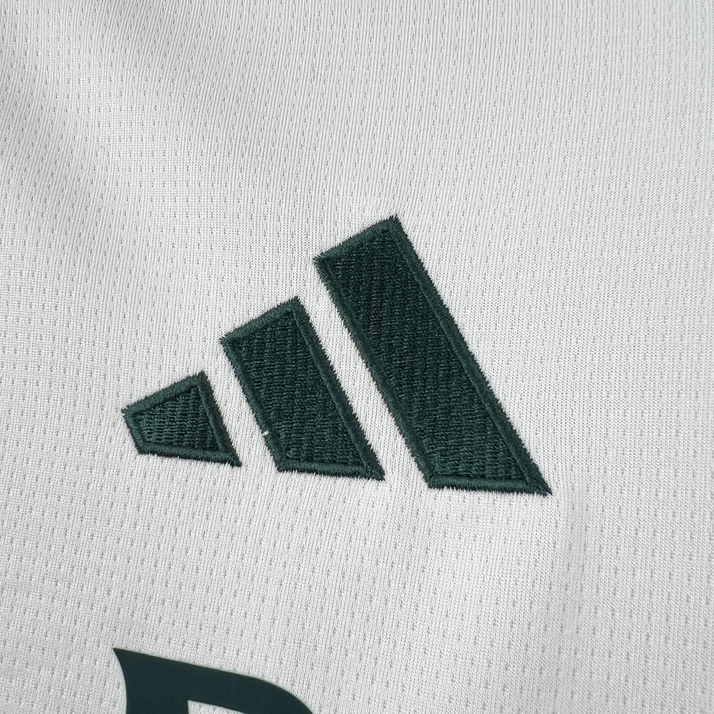 Camisola Real Madrid Principal 2026/27 — Homem