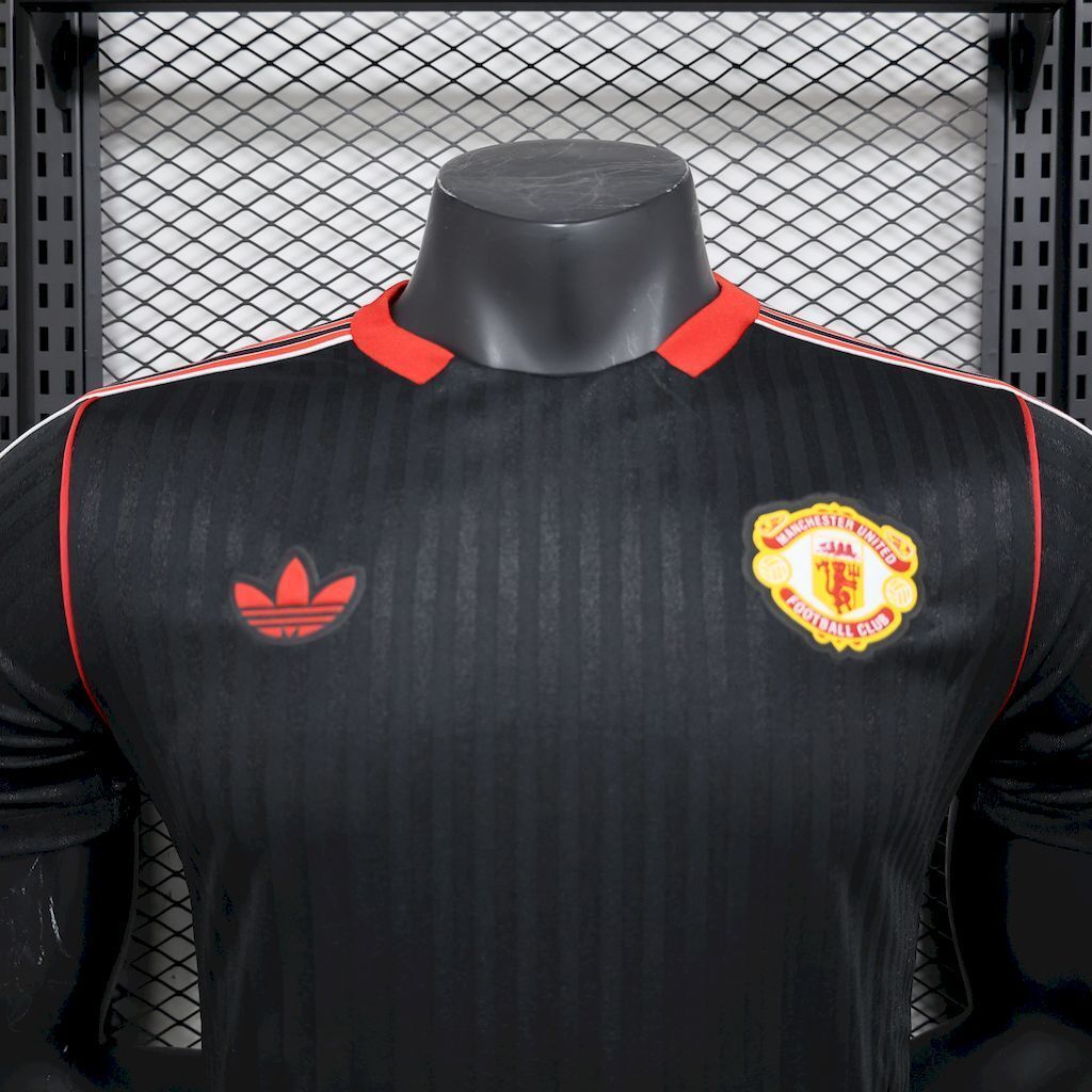 Homem | Manchester United - ManUtd 2025-26