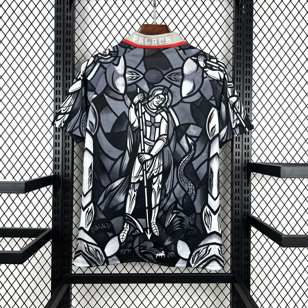 Homem | Inglaterra - England x Palace 2026 WC Pre-Match