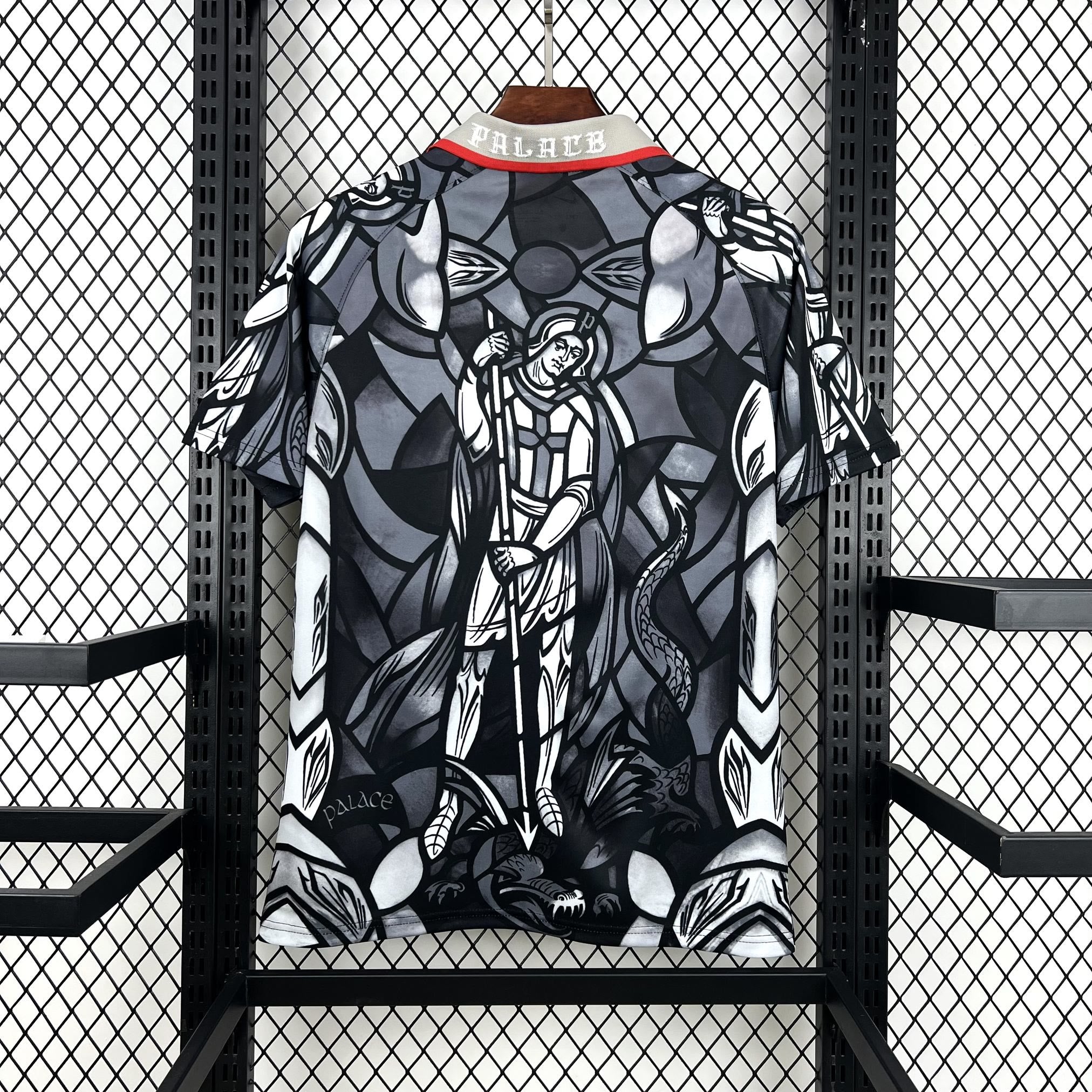 Homem | Inglaterra - England x Palace 2026 WC Pre-Match