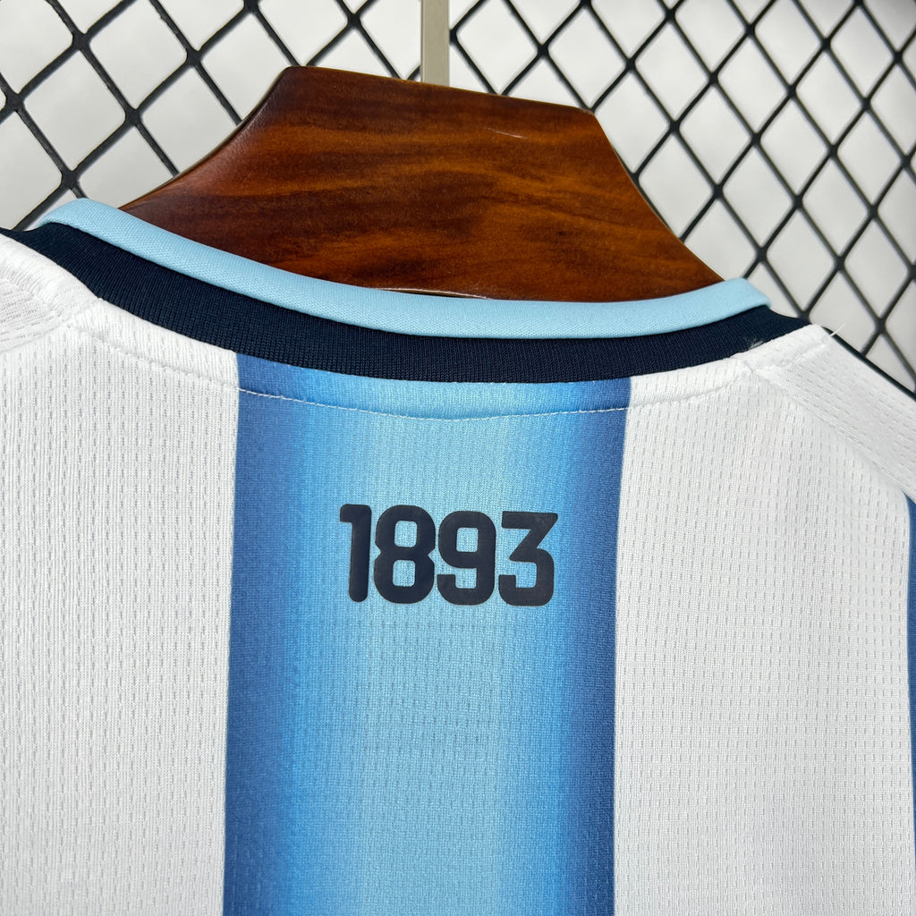 Mulher | Argentina - Arg 2026 WC Home