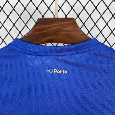 Homem | FC Porto - FC Porto 2025-26 Pre-match Training Jersey