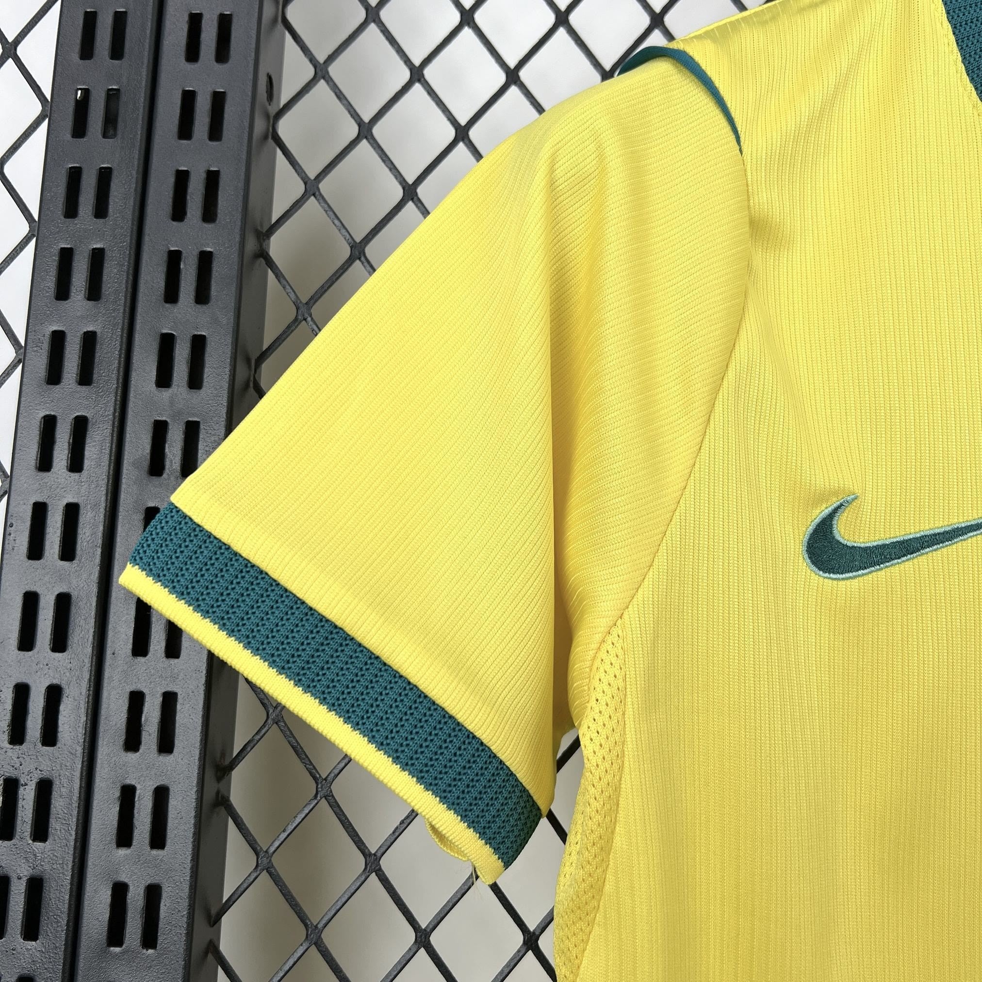Criança | Brasil - Brazil 2026 WC Home Kit
