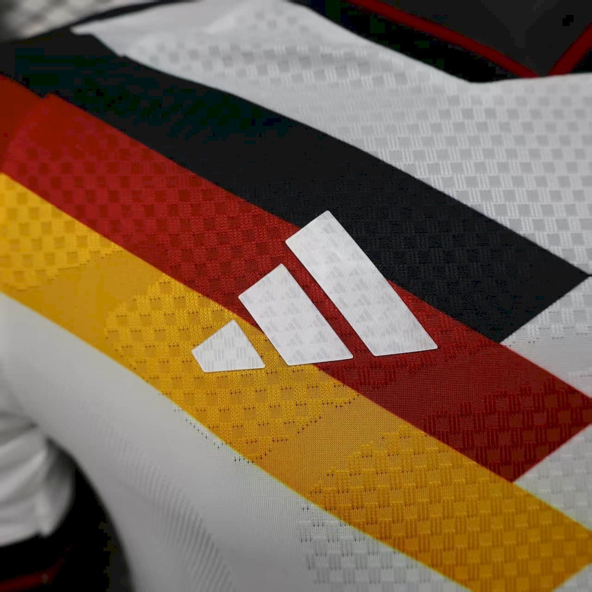 Homem | Alemanha - Germany 2026 WC Home Player