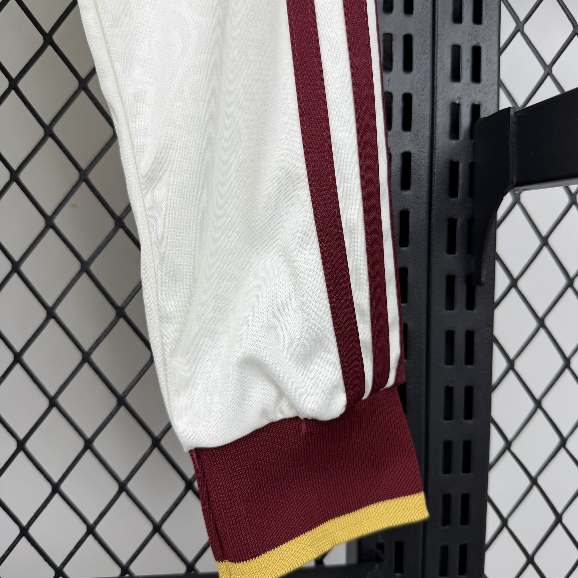 Homem | Espanha - Spain 2026 WC Away Long Sleeve