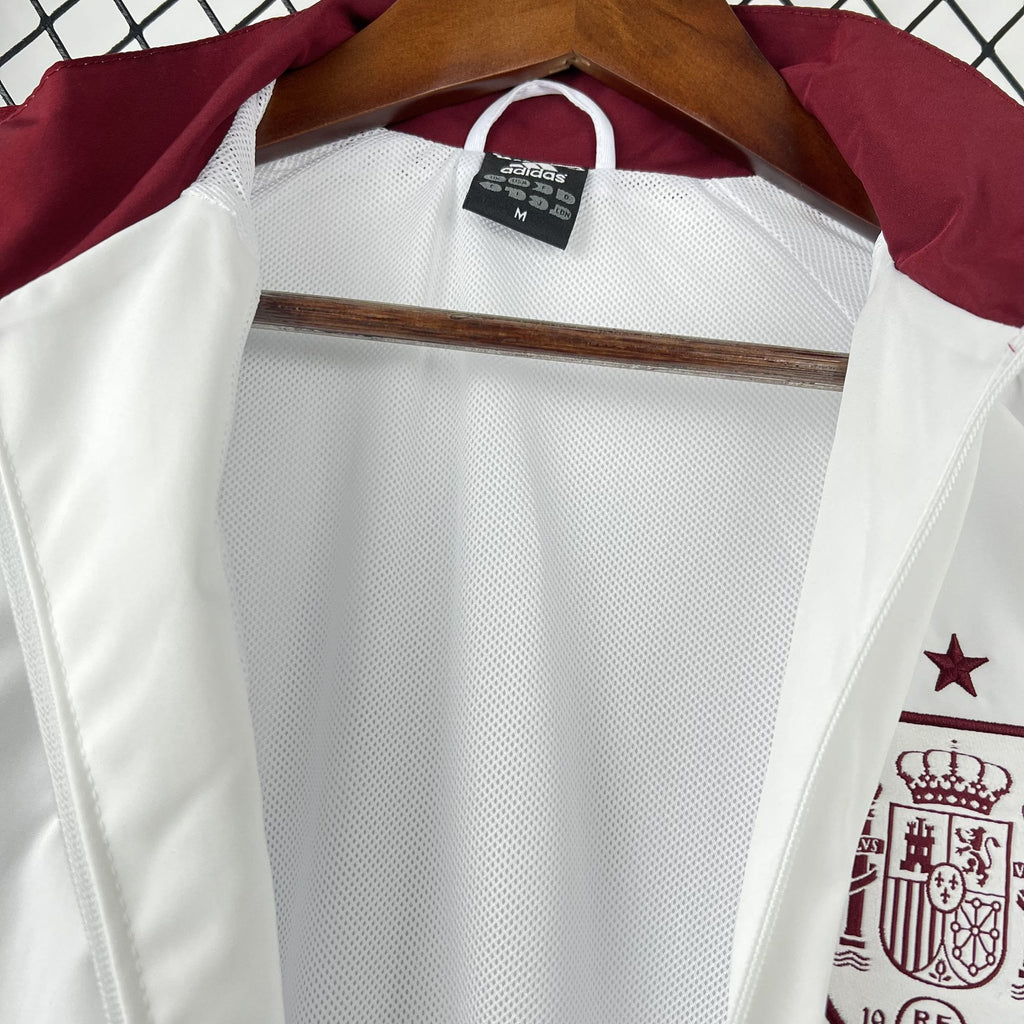 Homem | Espanha - Spain 2026 WC Originals Away Track Top