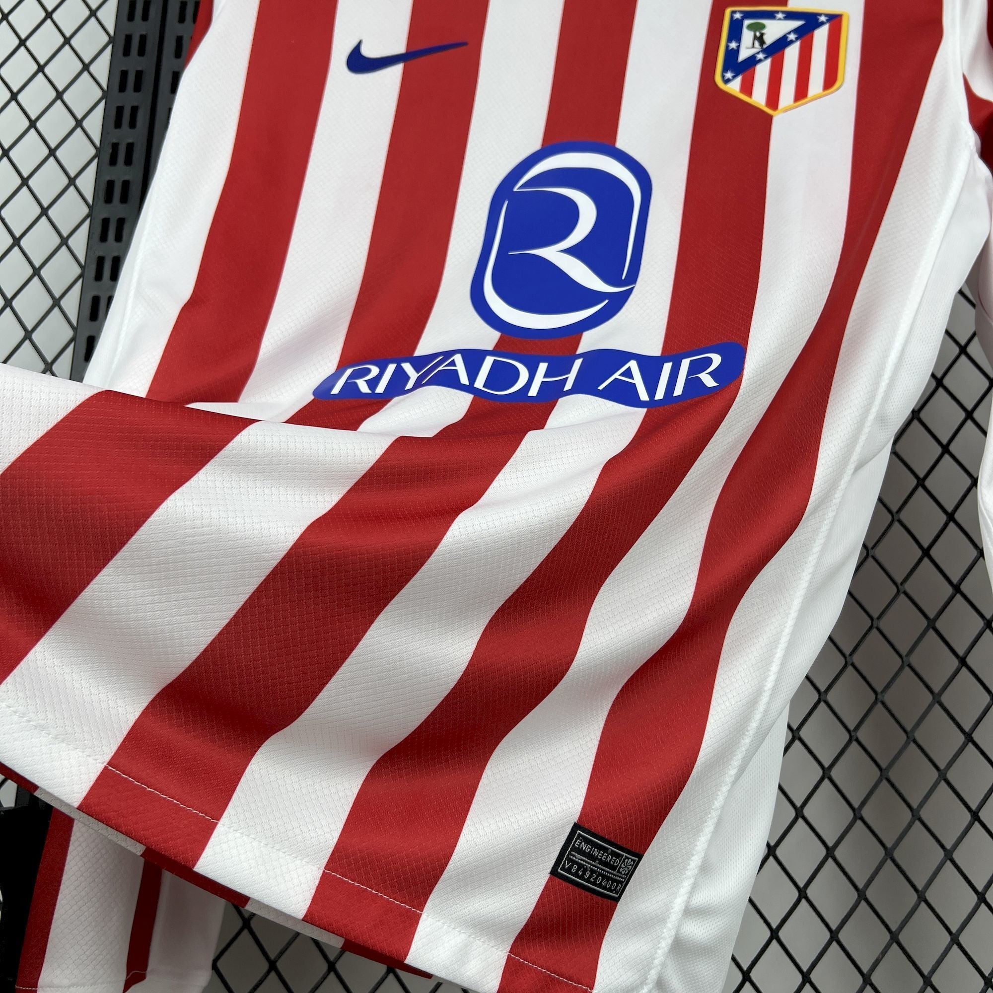Homem | Atletico de Madrid - Atletico Madrid 2025-26 third