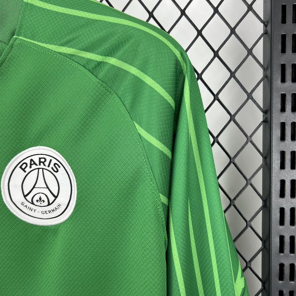 Homem | PSG - PSG 2025-26 goalkeeper