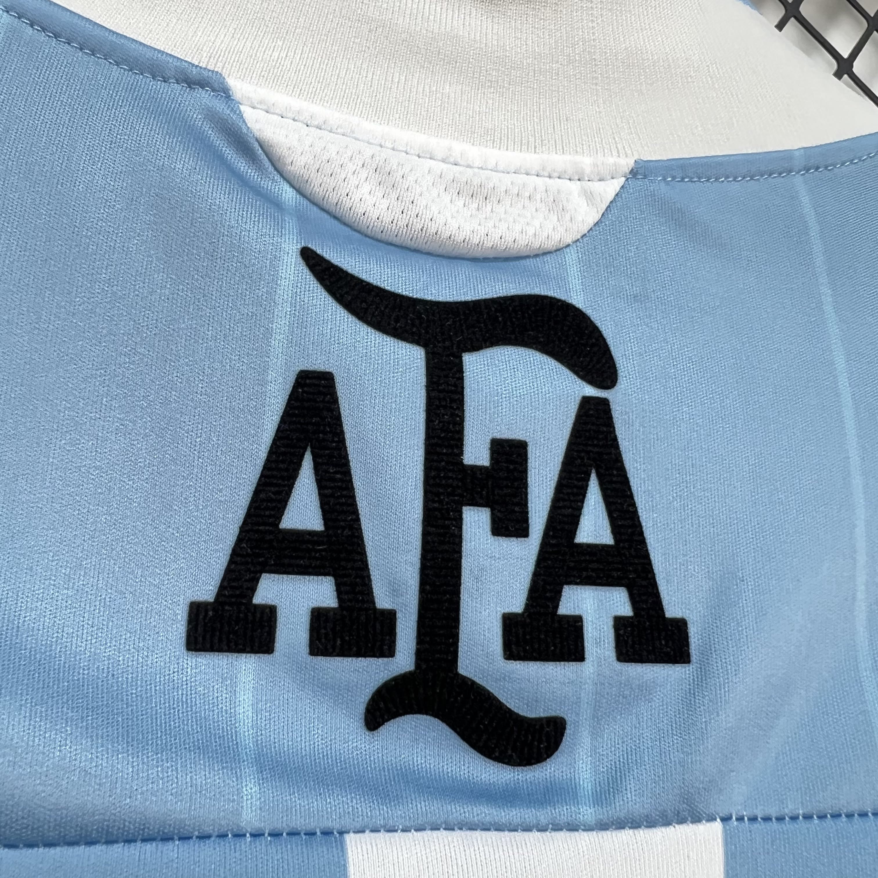 Homem | Argentina - Arg 2026 WC Bringback Remixed