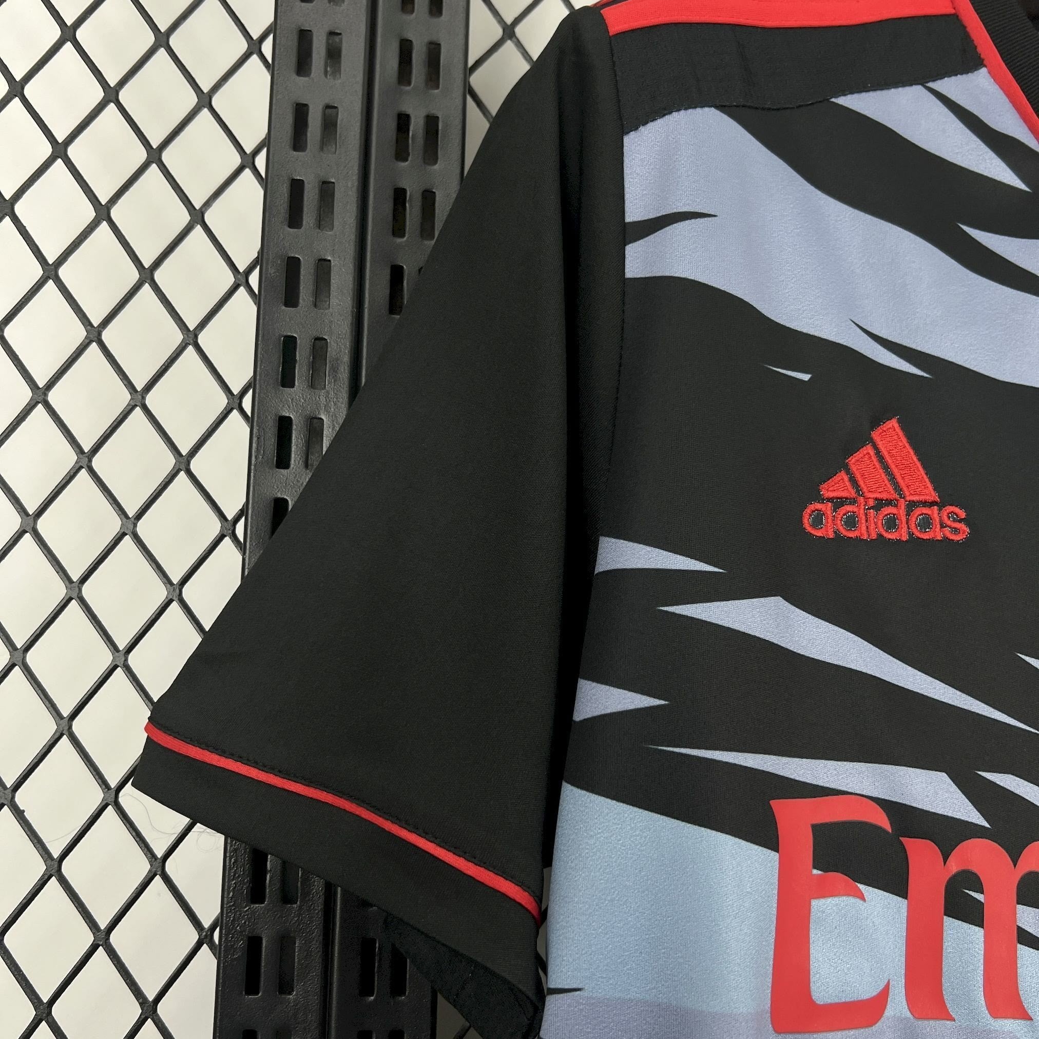 Homem | Benfica - Retro Benfica 2021-22 Third Jersey