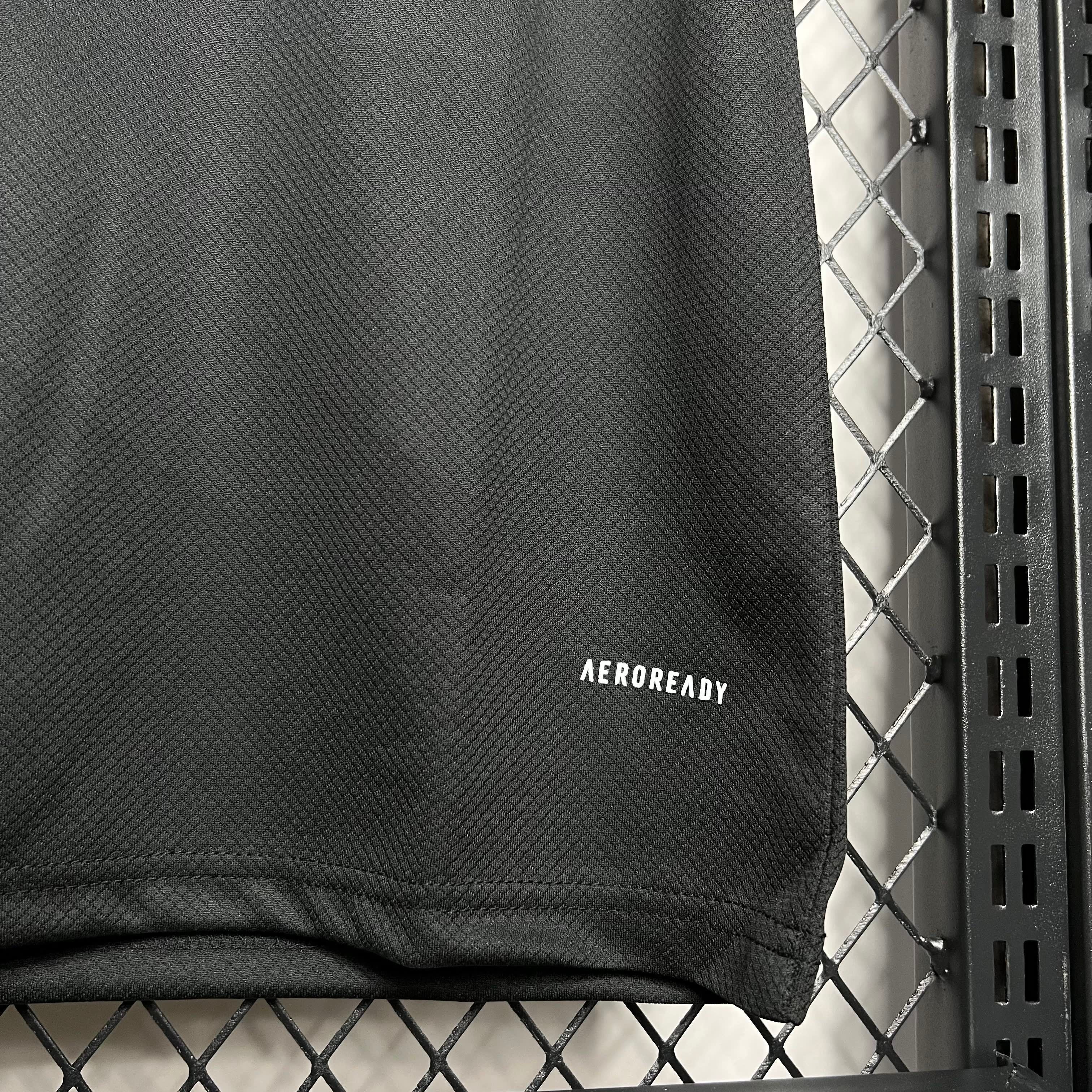 Homem | Manchester United - ManUtd 2024-25 Fourth Goalkeeper Jersey