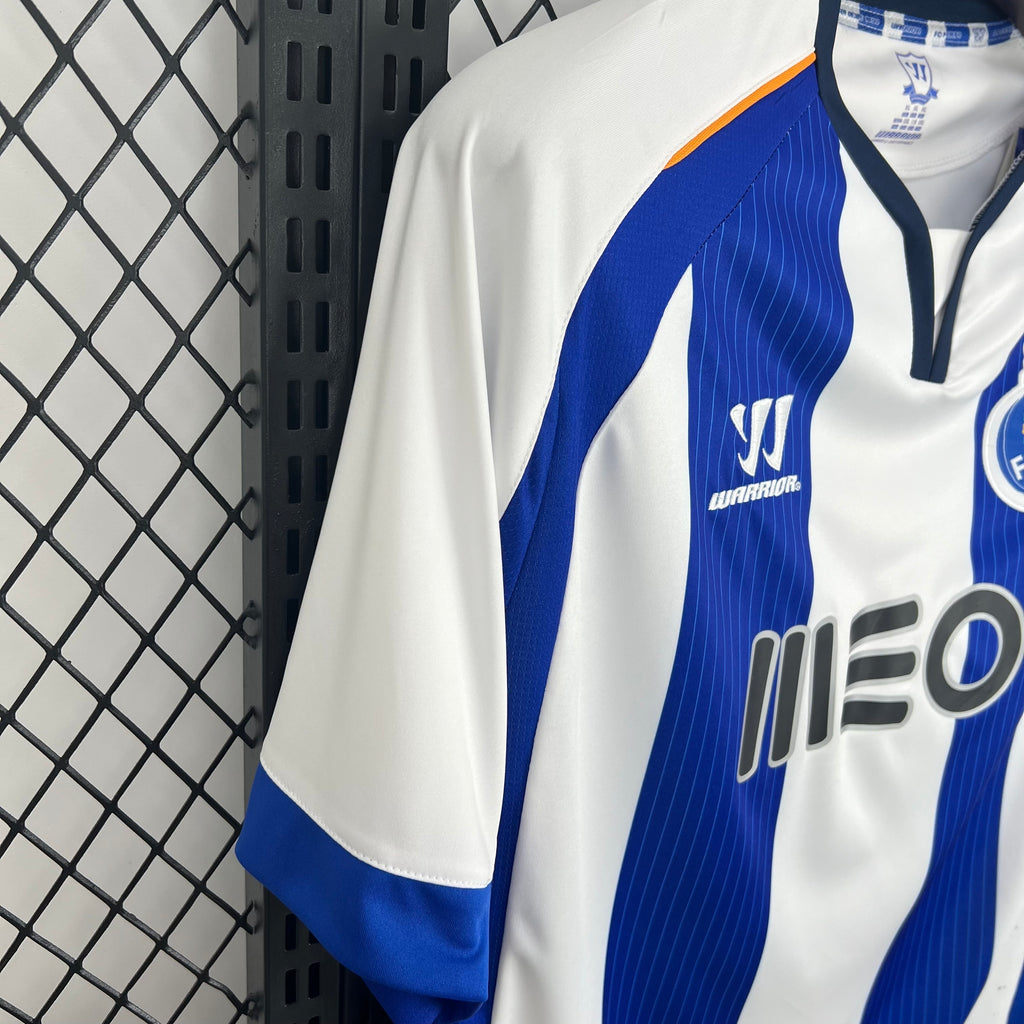 Homem | FC Porto - Retro FC Porto 2014-15 Home Jersey