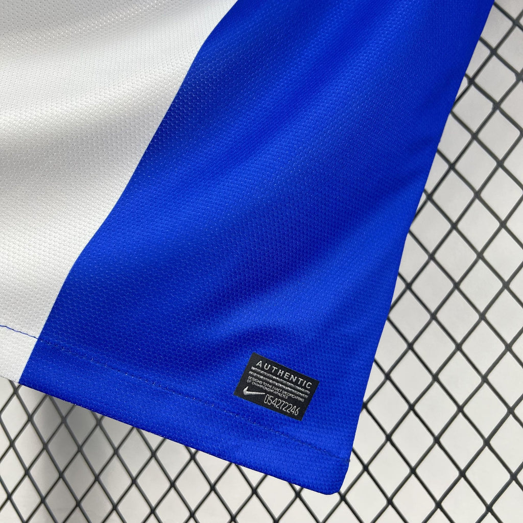 Homem | FC Porto - Retro FC Porto 2012-13 Home Jersey