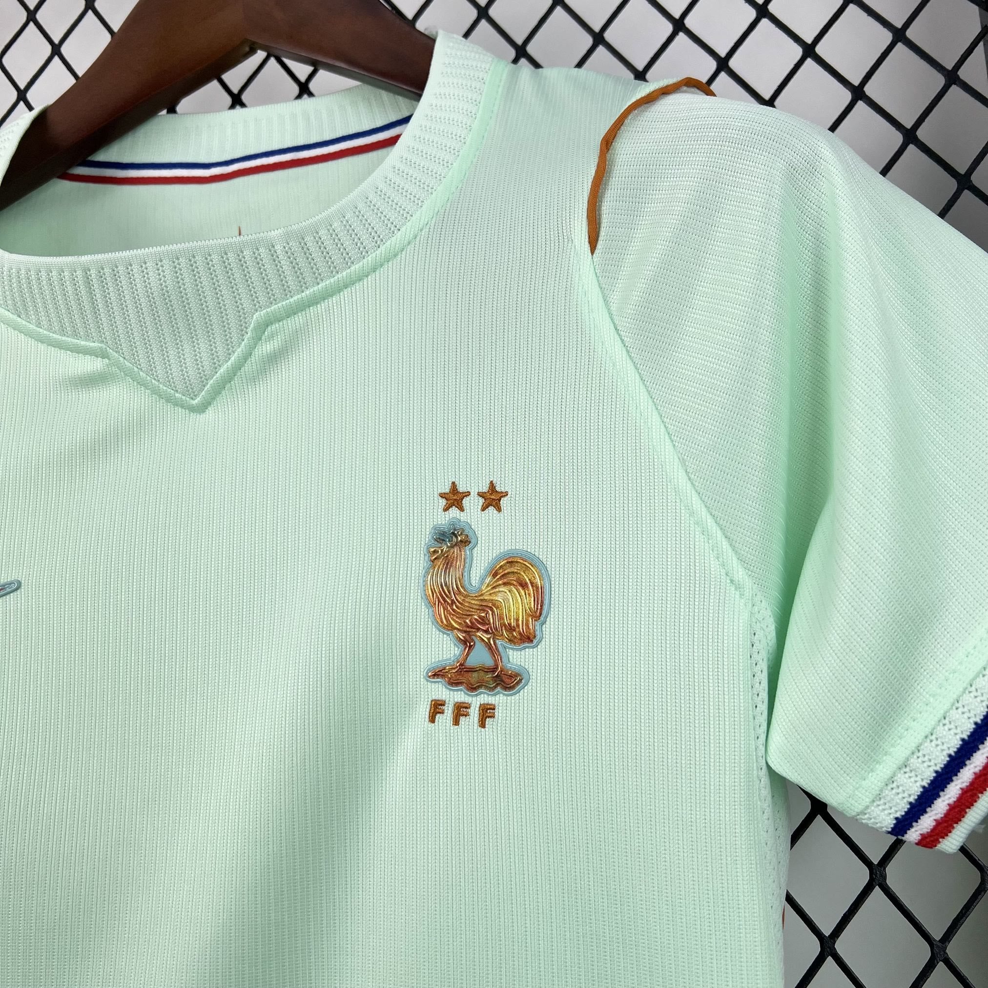 Mulher | França - France 2026 WC Away