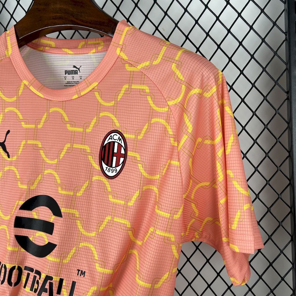 Homem | AC Milan - AC Milan 2025-26 special