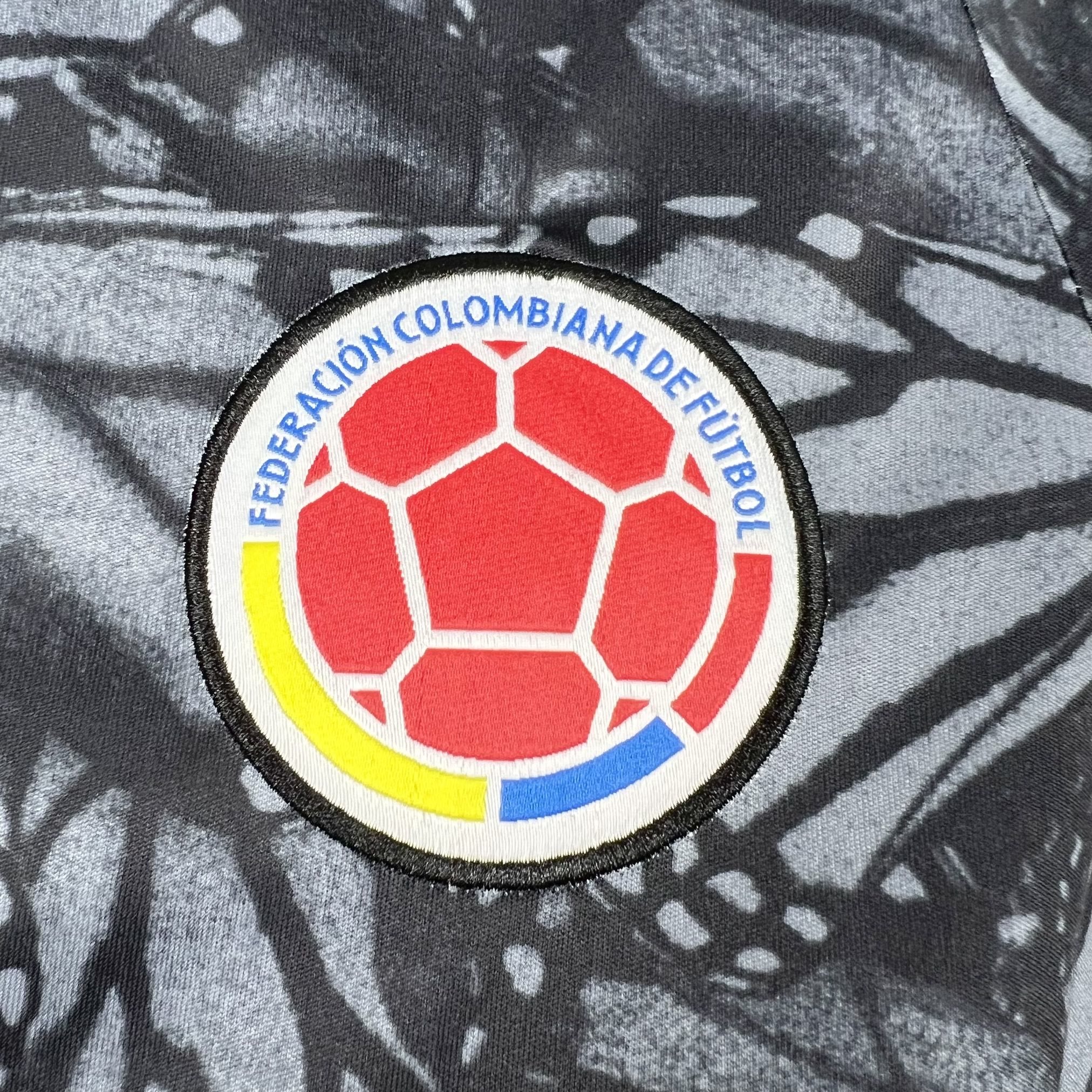 Homem | Colômbia - Colombia 2026 WC Goalkeeper