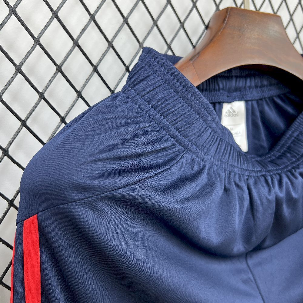 Homem | Arsenal - Arsenal 2025-26 Away Jersey