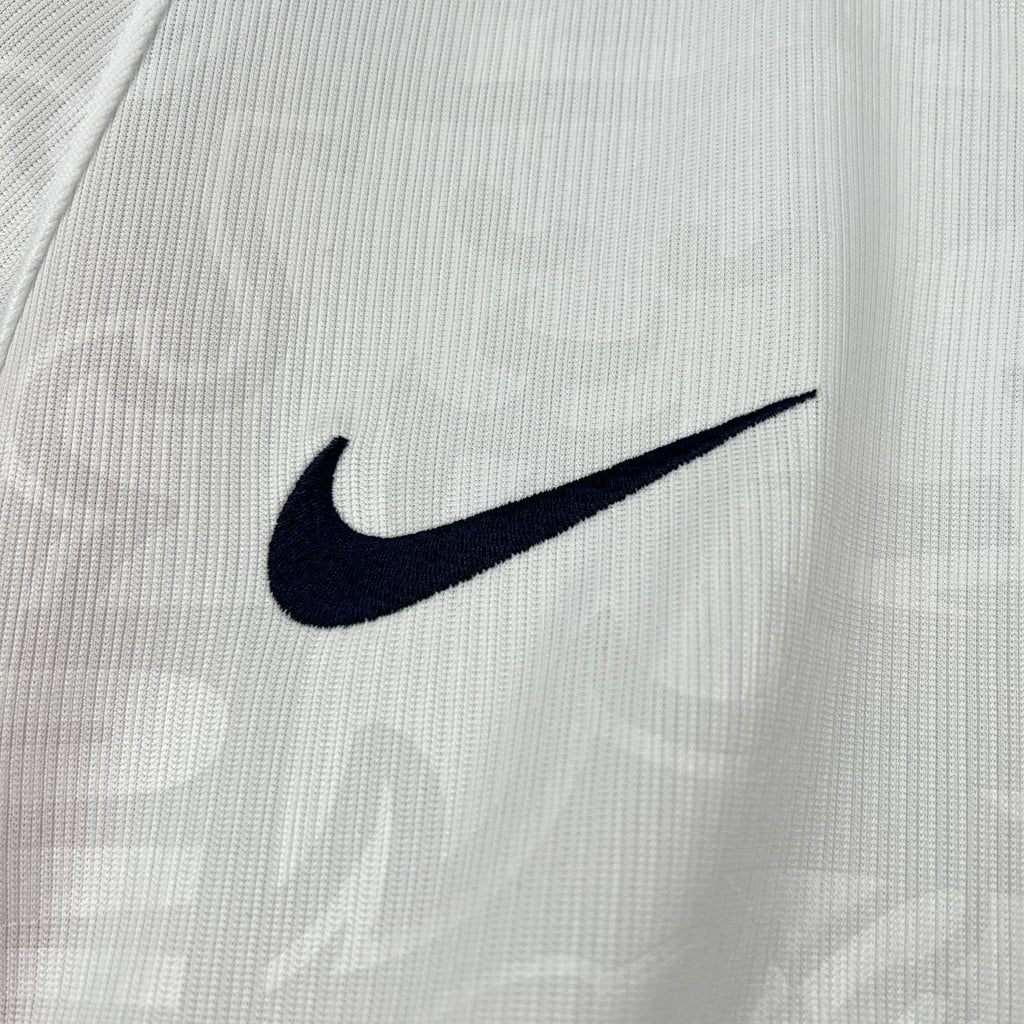 Camisola Inglaterra Principal Mundial 2026 — Homem