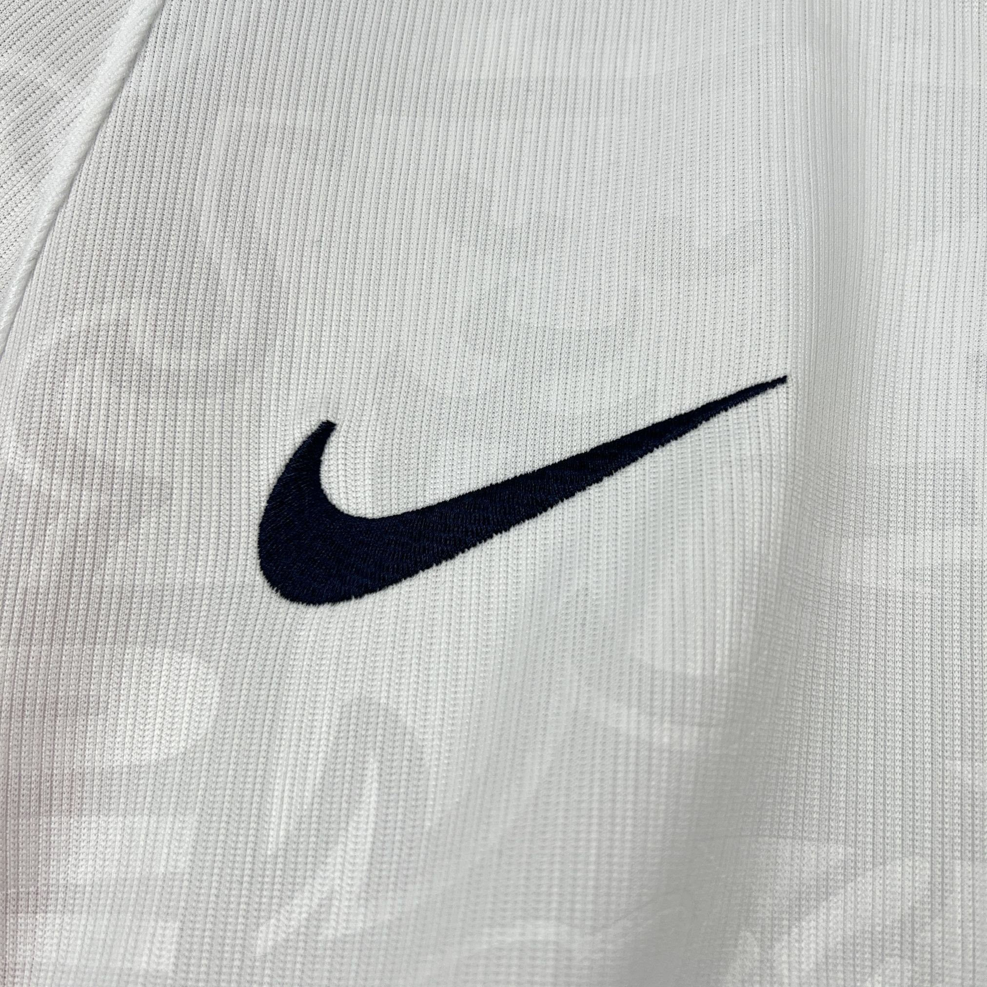 Camisola Inglaterra Principal Mundial 2026 — Homem