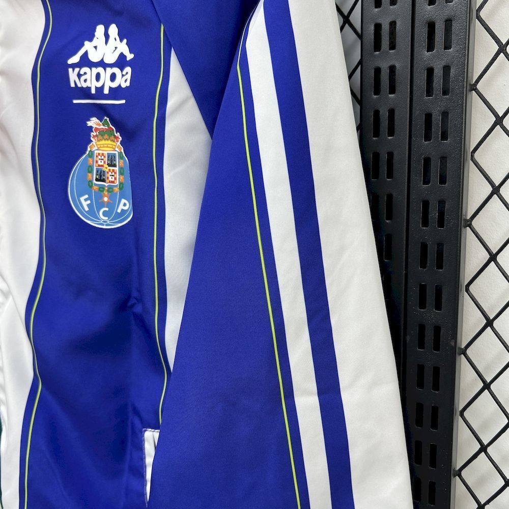 Homem | FC Porto - FC Porto 2025 Double-Sided Windbreaker