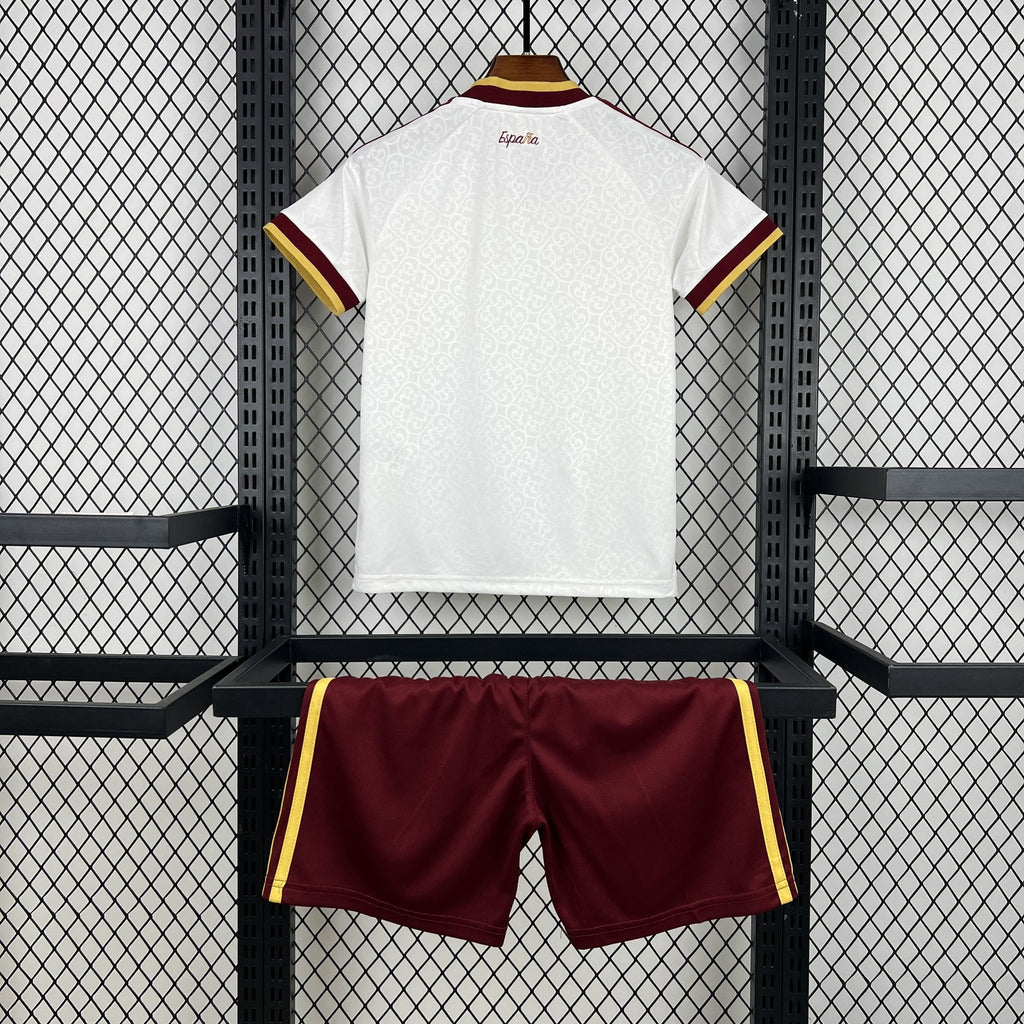 Criança | Espanha - Spain 2026 WC Away Kit