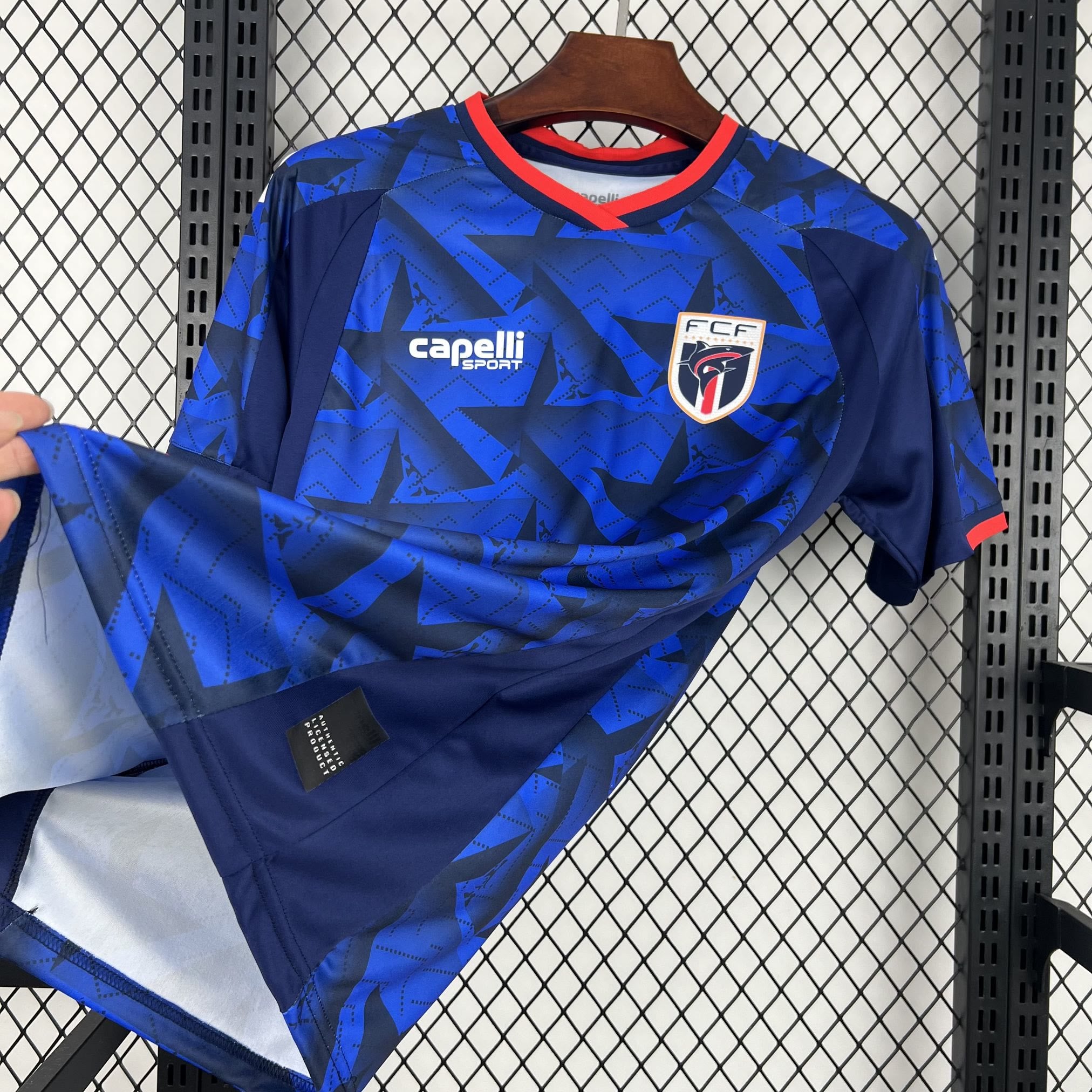 Homem | Cabo Verde - CapeVerde 2026 WC Home