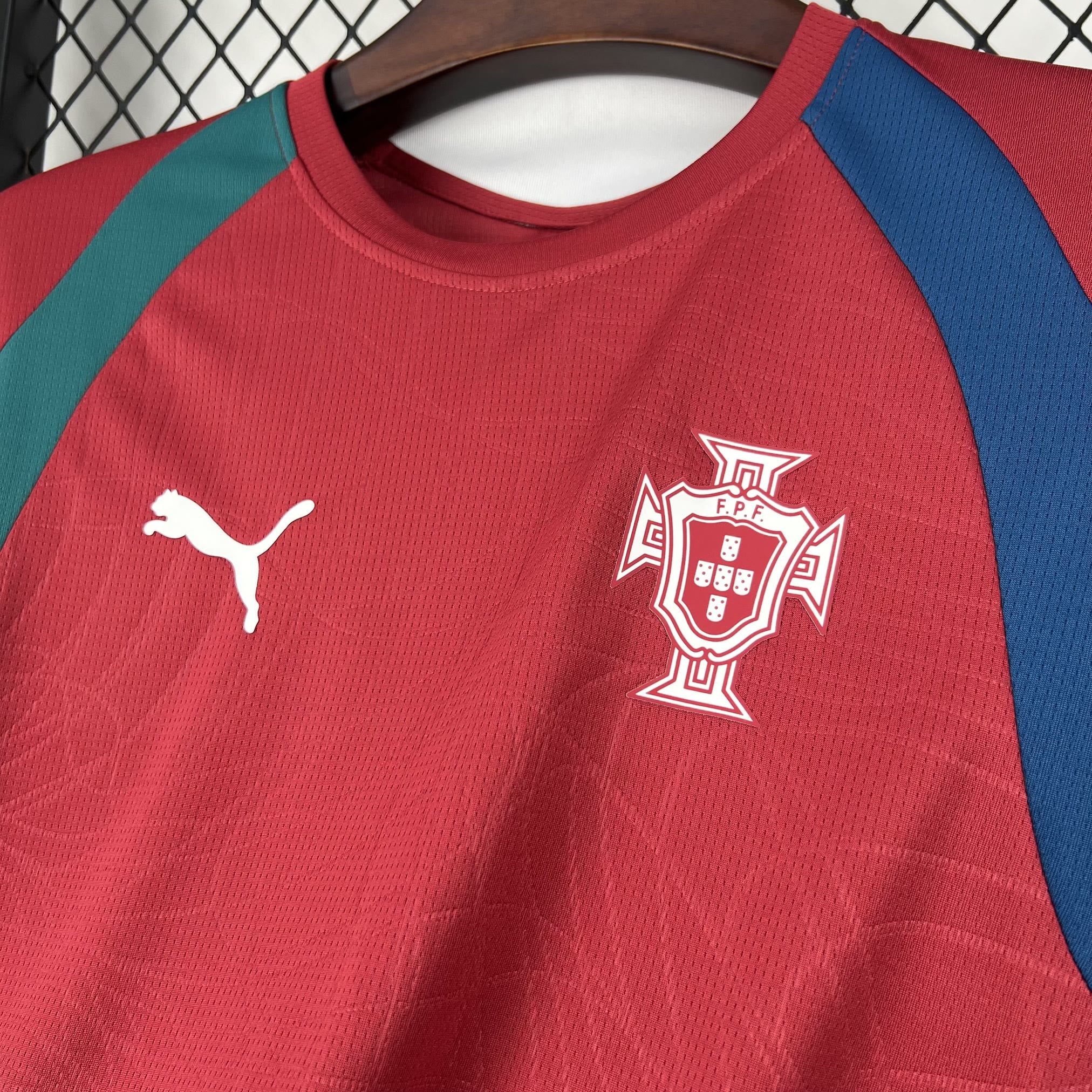 Homem | Portugal - Portugal 2026 WC Pre-Match