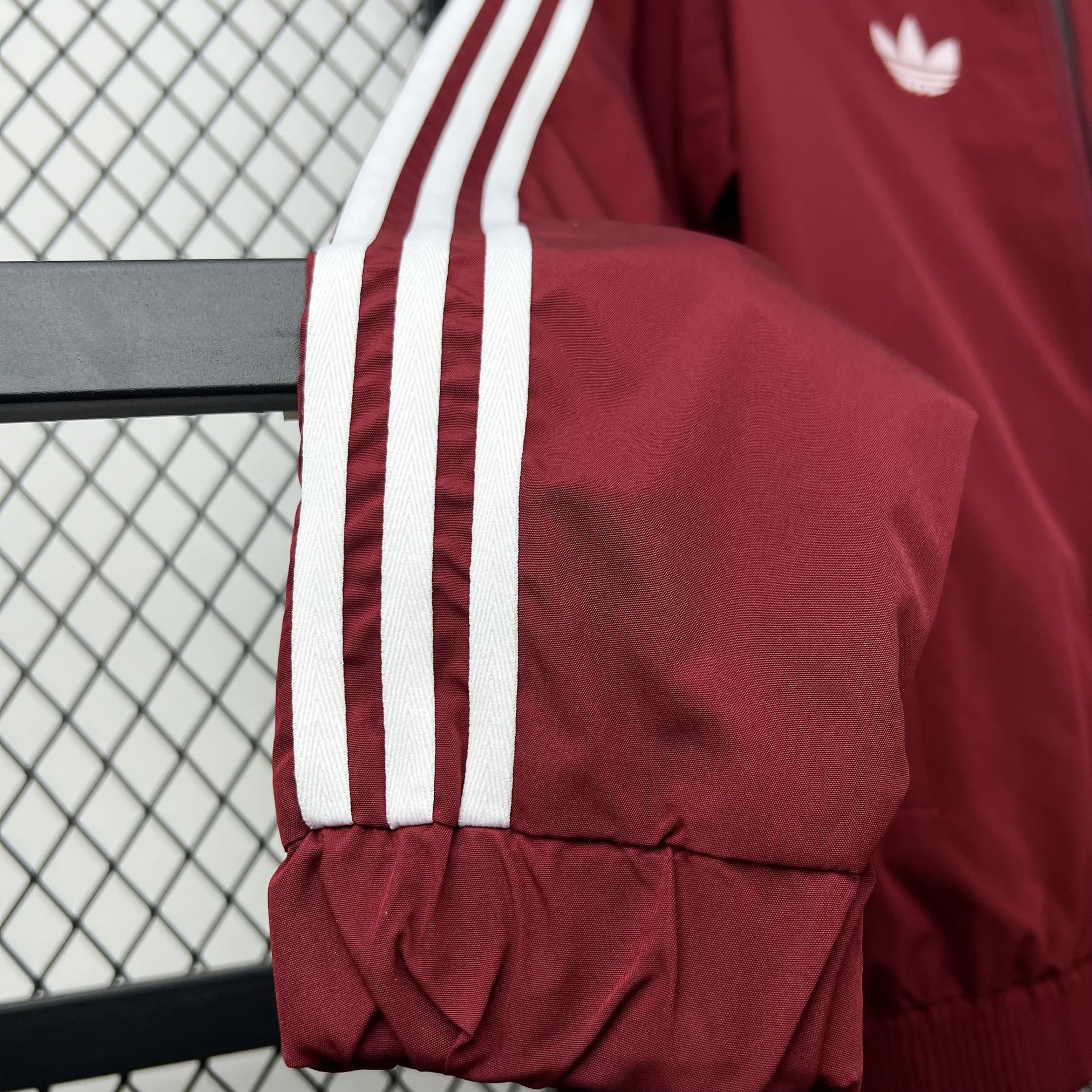Homem | Espanha - Spain 2026 WC Originals Track Top