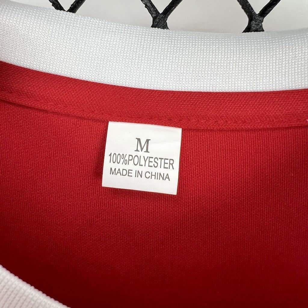 Homem | Benfica - Retro Benfica 1972-73 Home Jersey