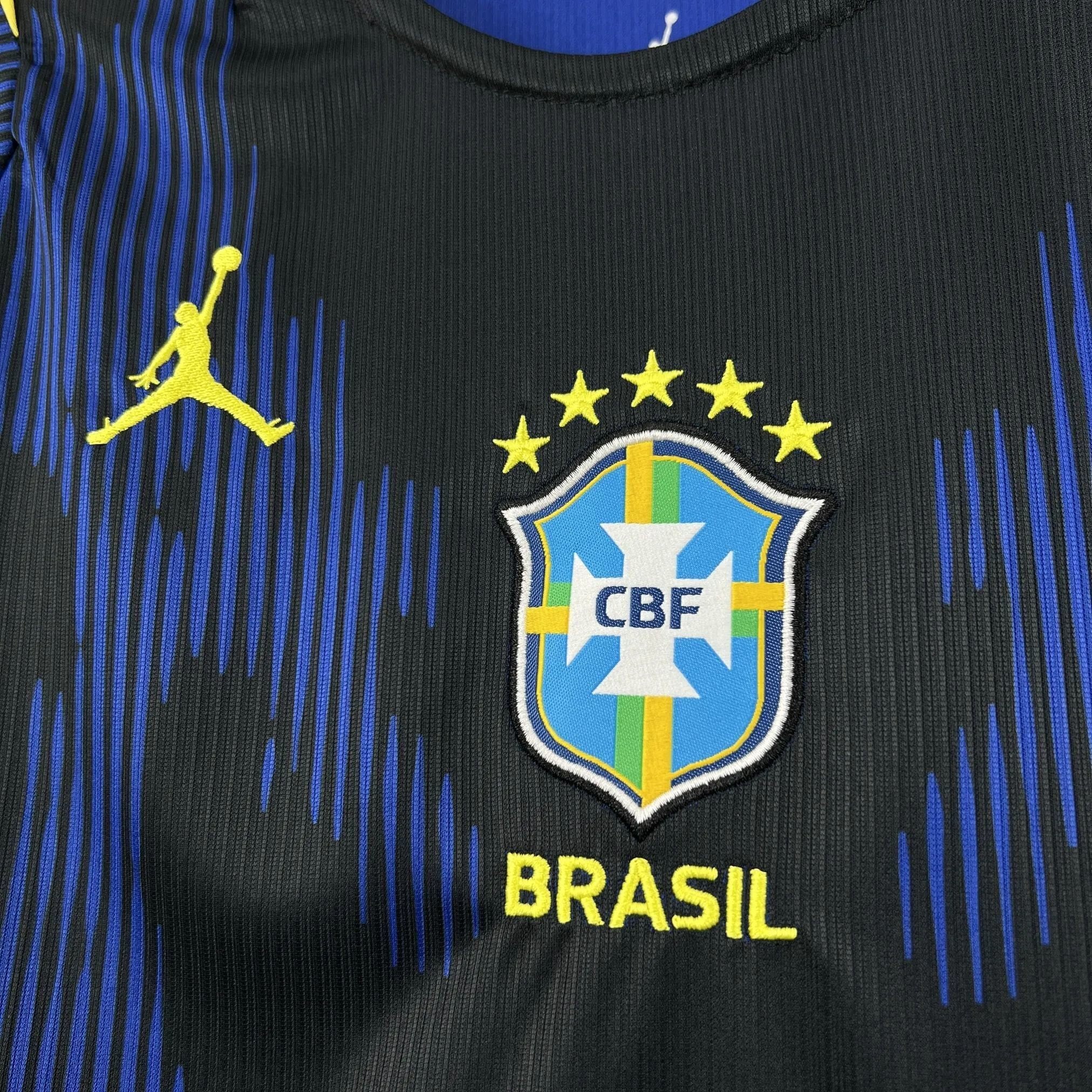 Mulher | Brasil - Brazil 2026 WC Away