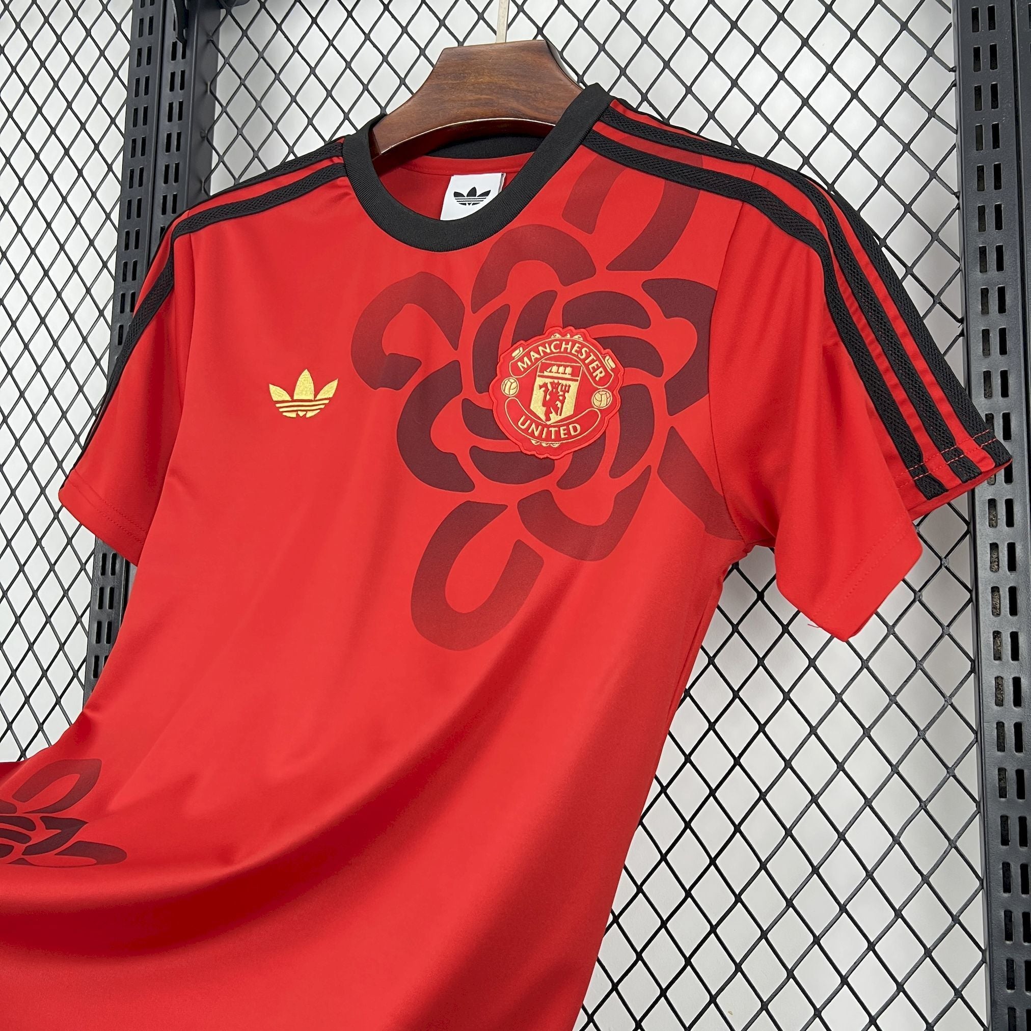 Homem | Manchester United - ManUtd 2025-26 Special Edition Jersey
