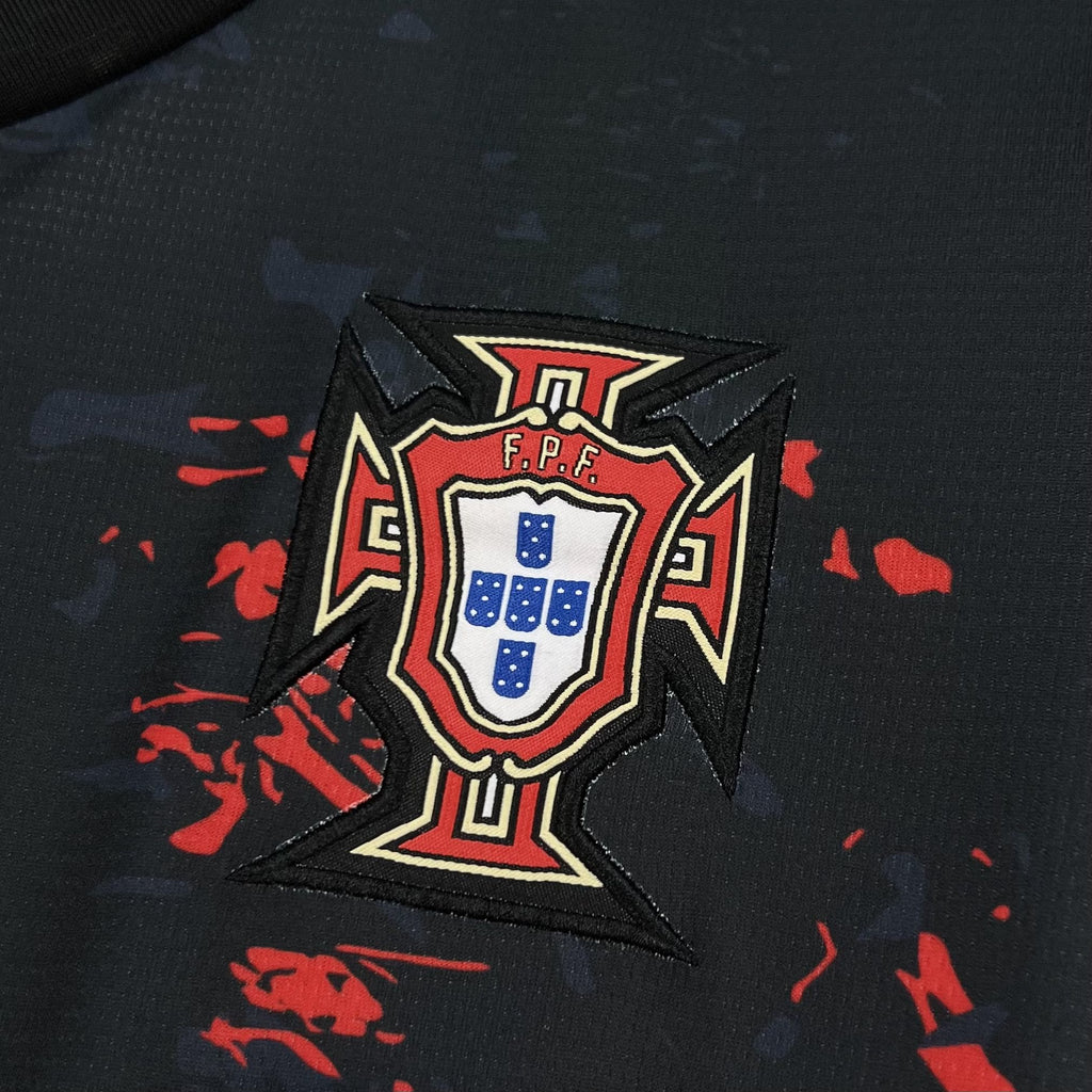 Homem | Portugal - Portugal x CR7 2026 WC Special