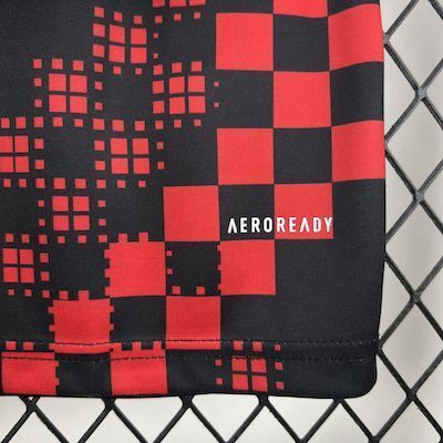 Homem | Benfica - Benfica 2025-26 Prematch Training Jersey