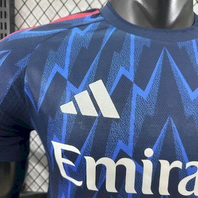Criança | Arsenal - Arsenal 2025-26 Away Kids Kit