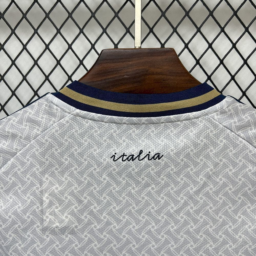 Homem | Itália - Italy 2025-26 Away