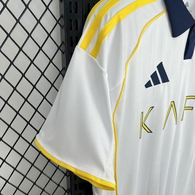 Homem | Al Nassr - Al Nassr 2025-26 third