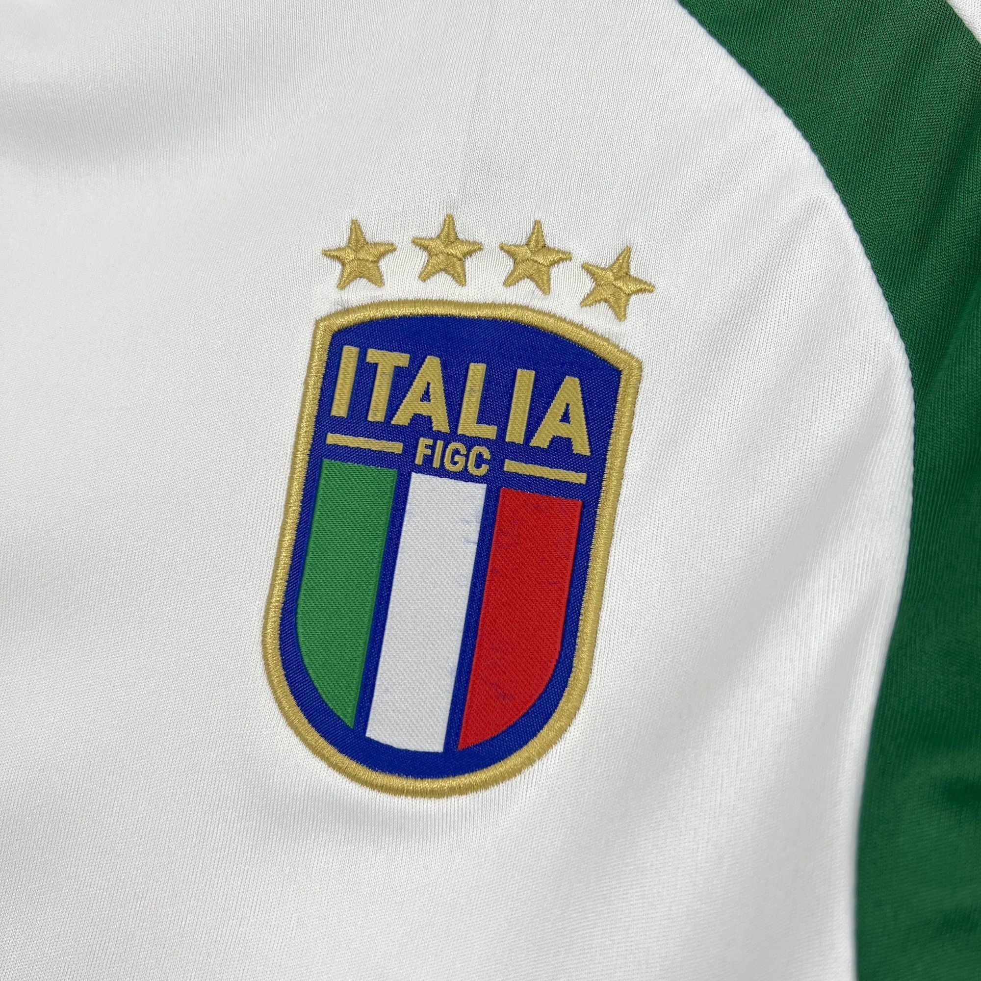 Homem | Itália - Italy 2026 Tiro Pre-Match