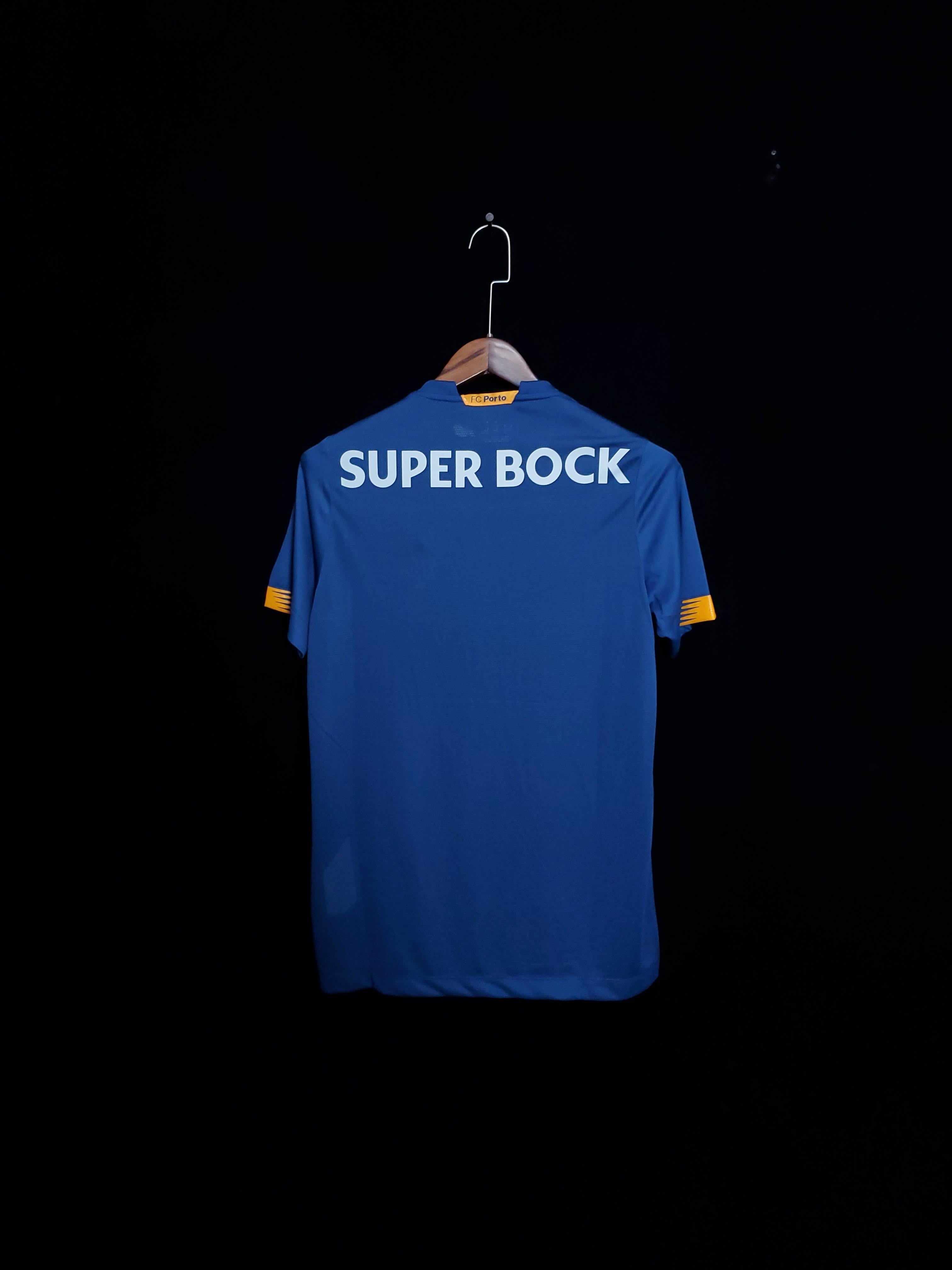 Homem | FC Porto - FC Porto 2020-21 Away Jersey