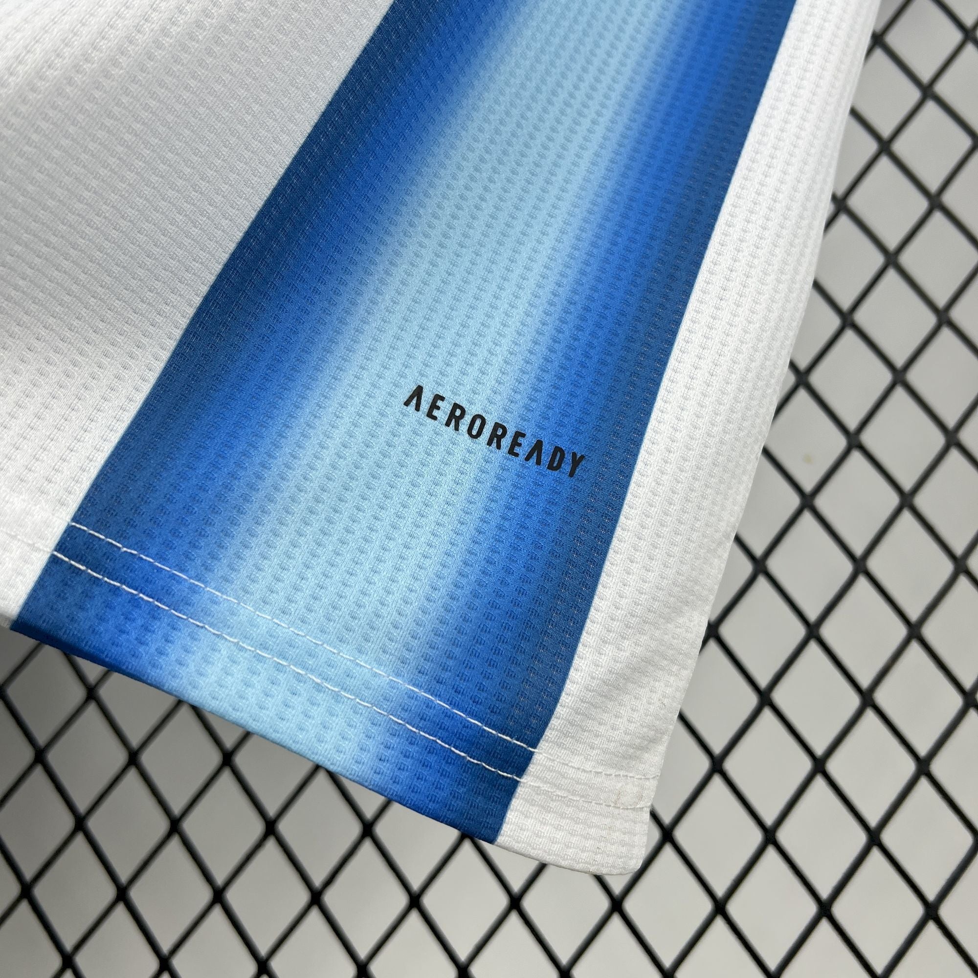 Homem | Argentina - Arg 2025-26 Home