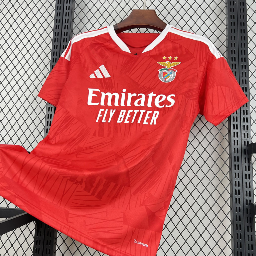 Homem | Benfica - Benfica 2026-27 Home Jersey