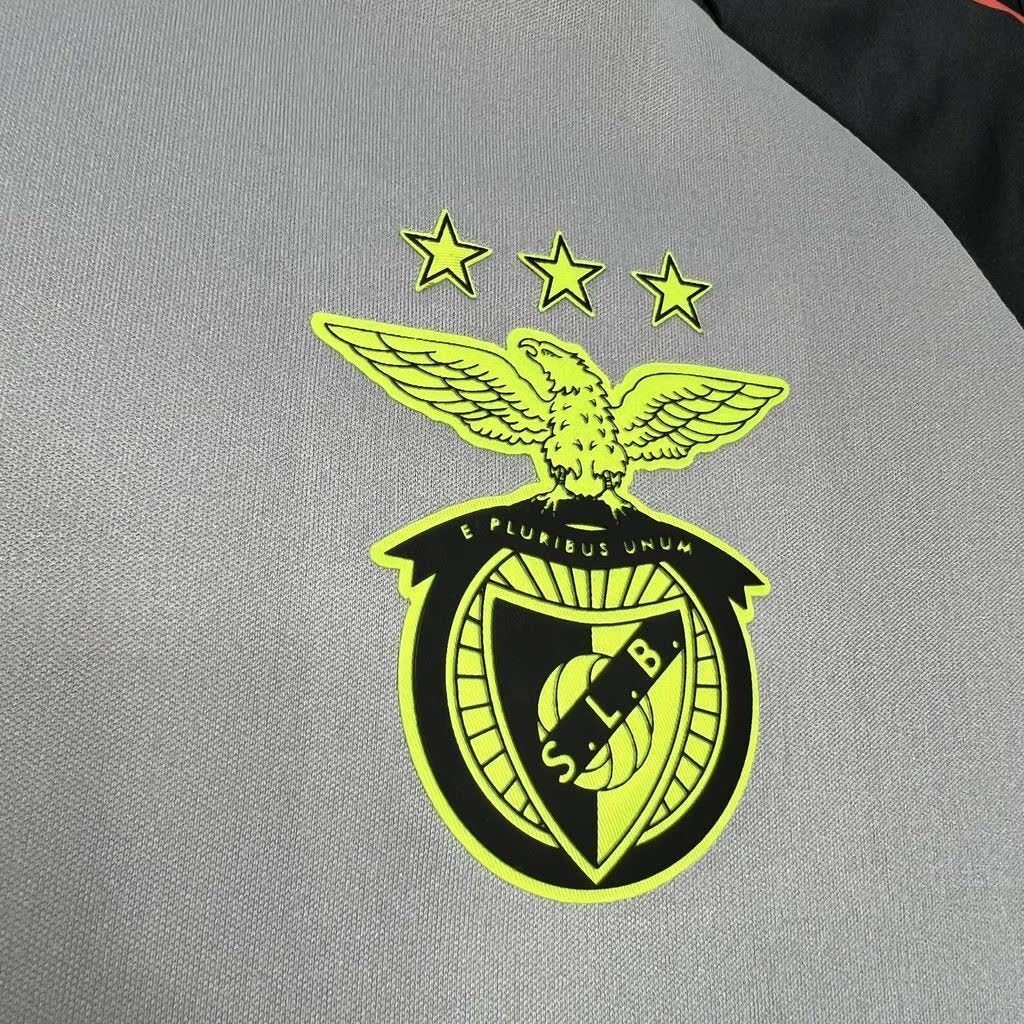 Homem | Benfica - Benfica 2024-25 Prematch Jersey