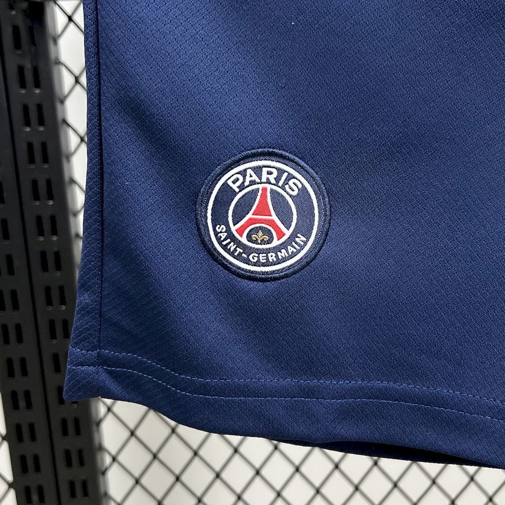 Criança | PSG - PSG 2025-26 home kids