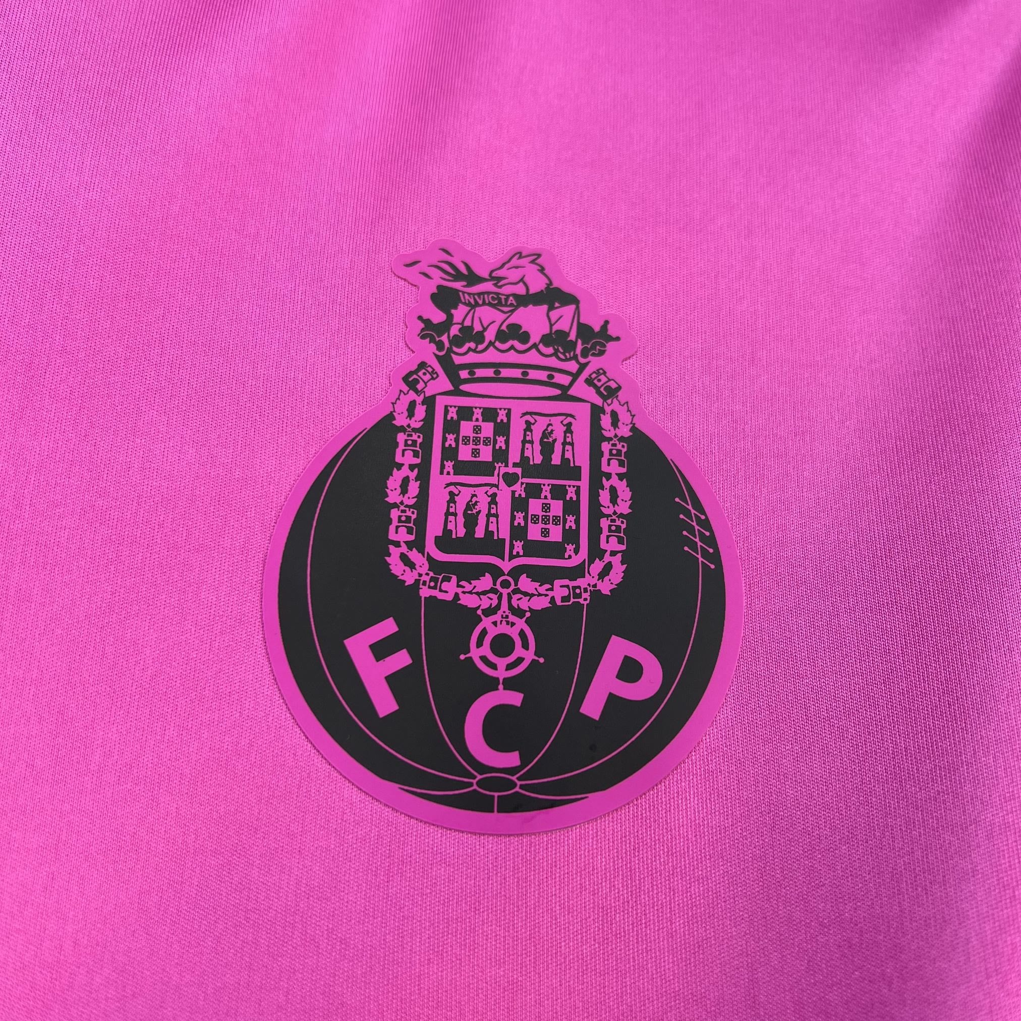 Homem | FC Porto - FC Porto 2026-27 Special Jersey